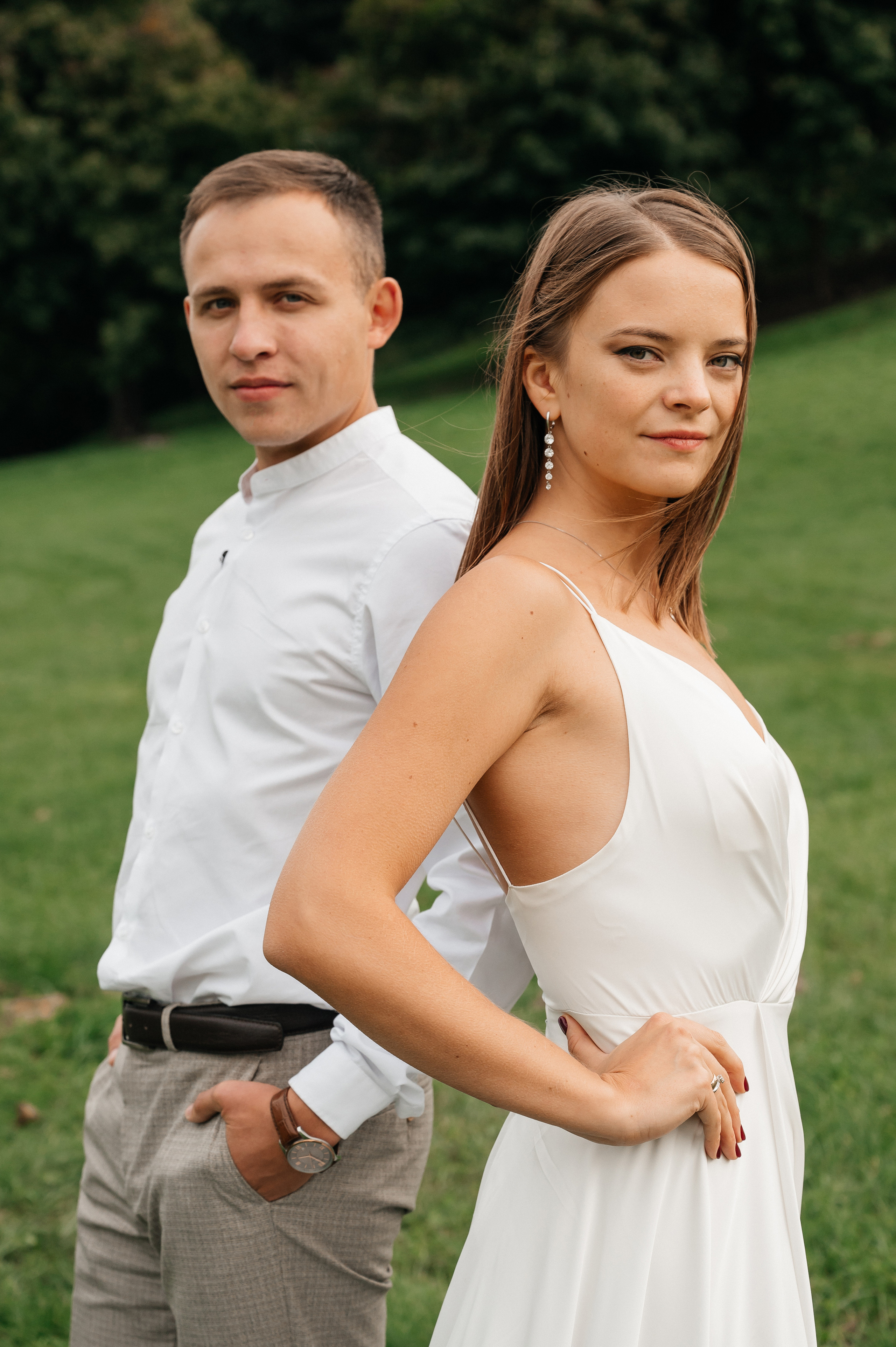 Ruslan ir Ana. Vestuvių nuotraukos ir video Lietuvoje