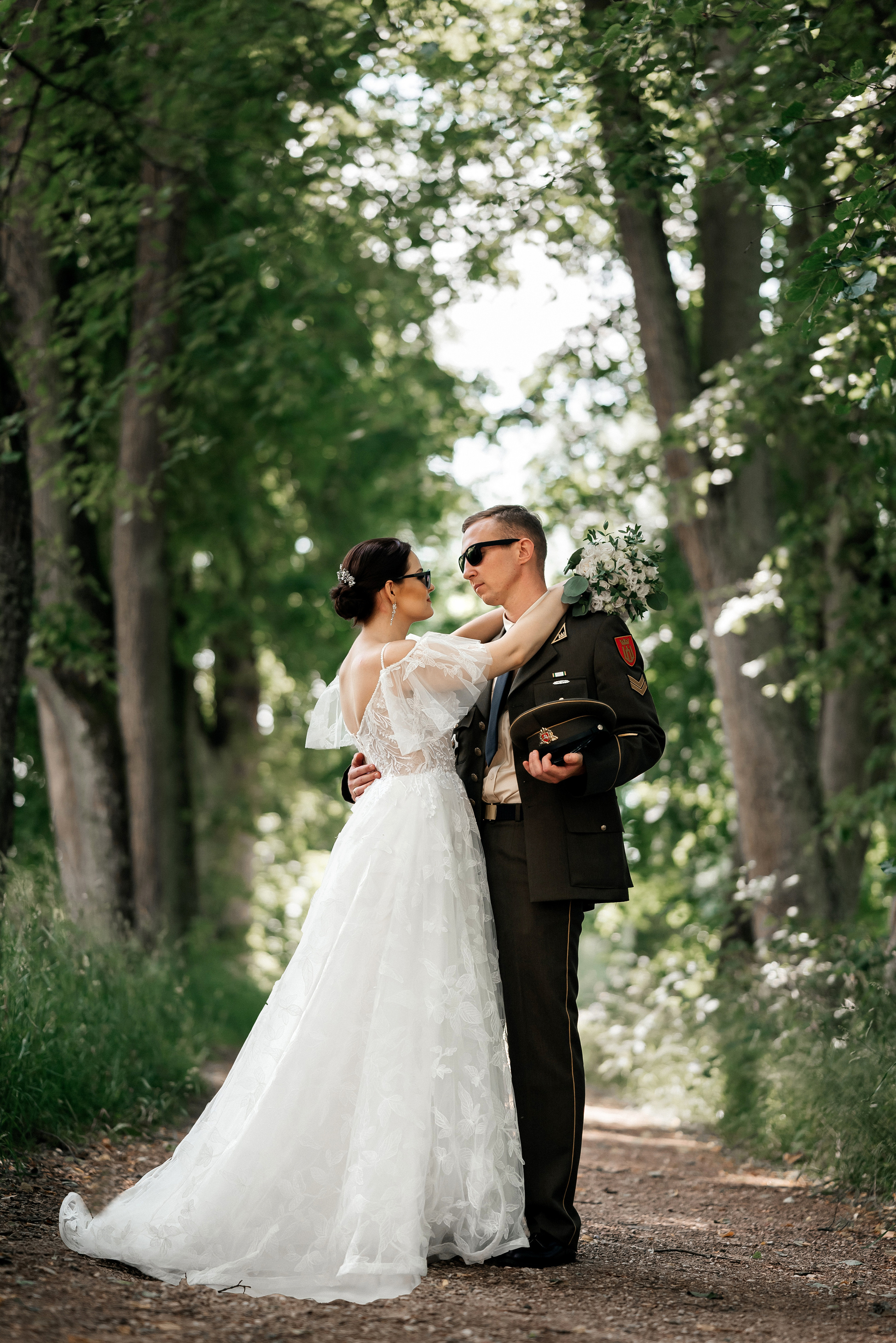 Denis ir Ieva. Vestuvių VIDEO ir FOTO komanda