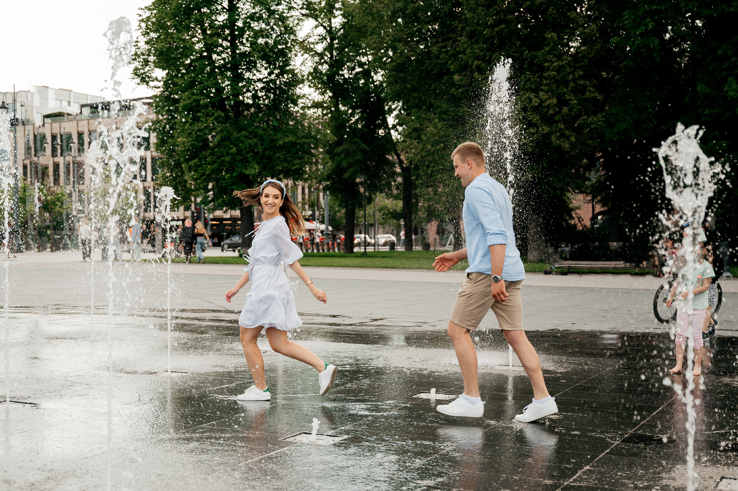 Darek ir Justina. Vestuvių VIDEO ir FOTO komanda