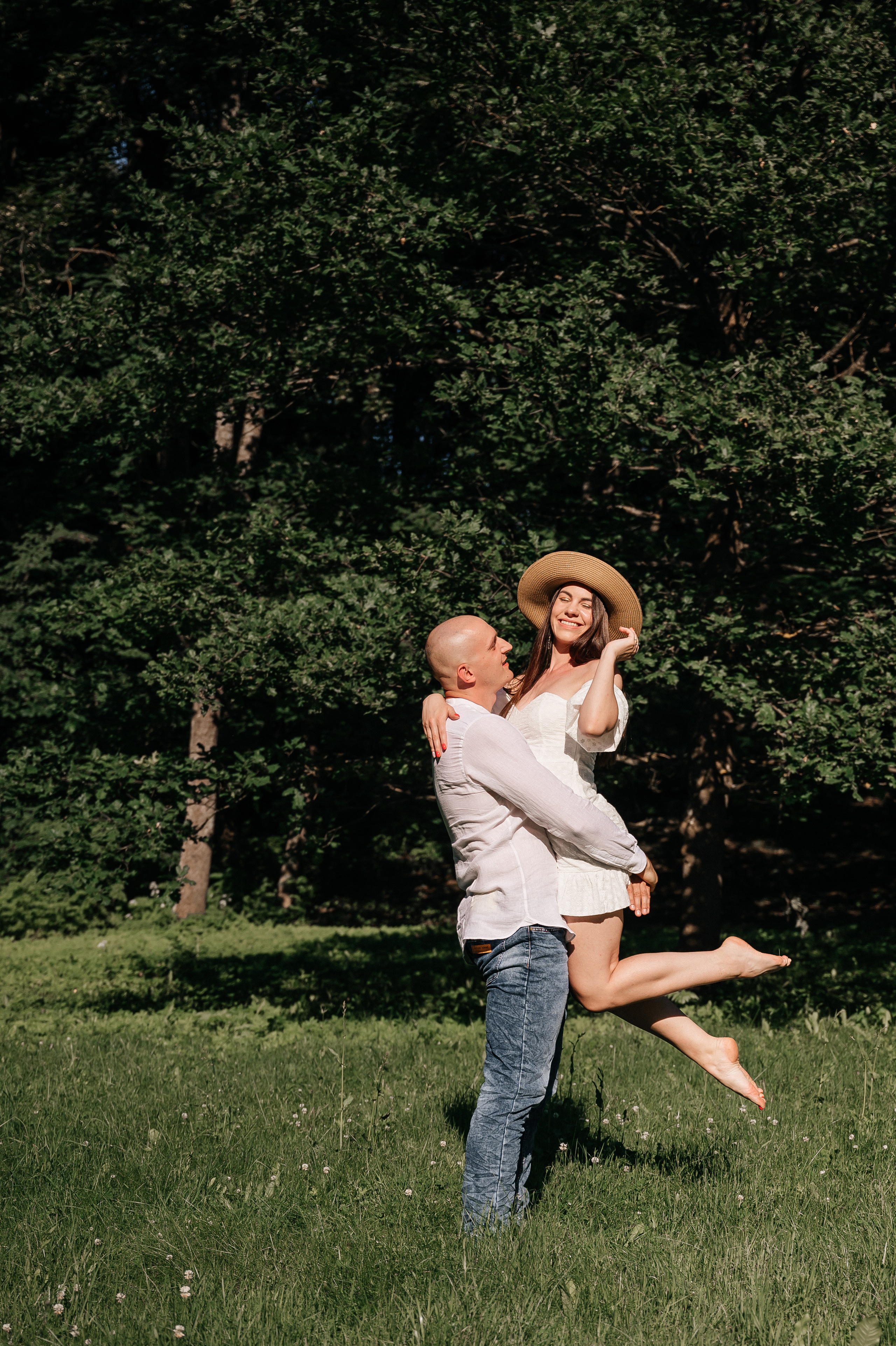 Edvinas ir Ivessa. Vestuvių nuotraukos ir video Lietuvoje