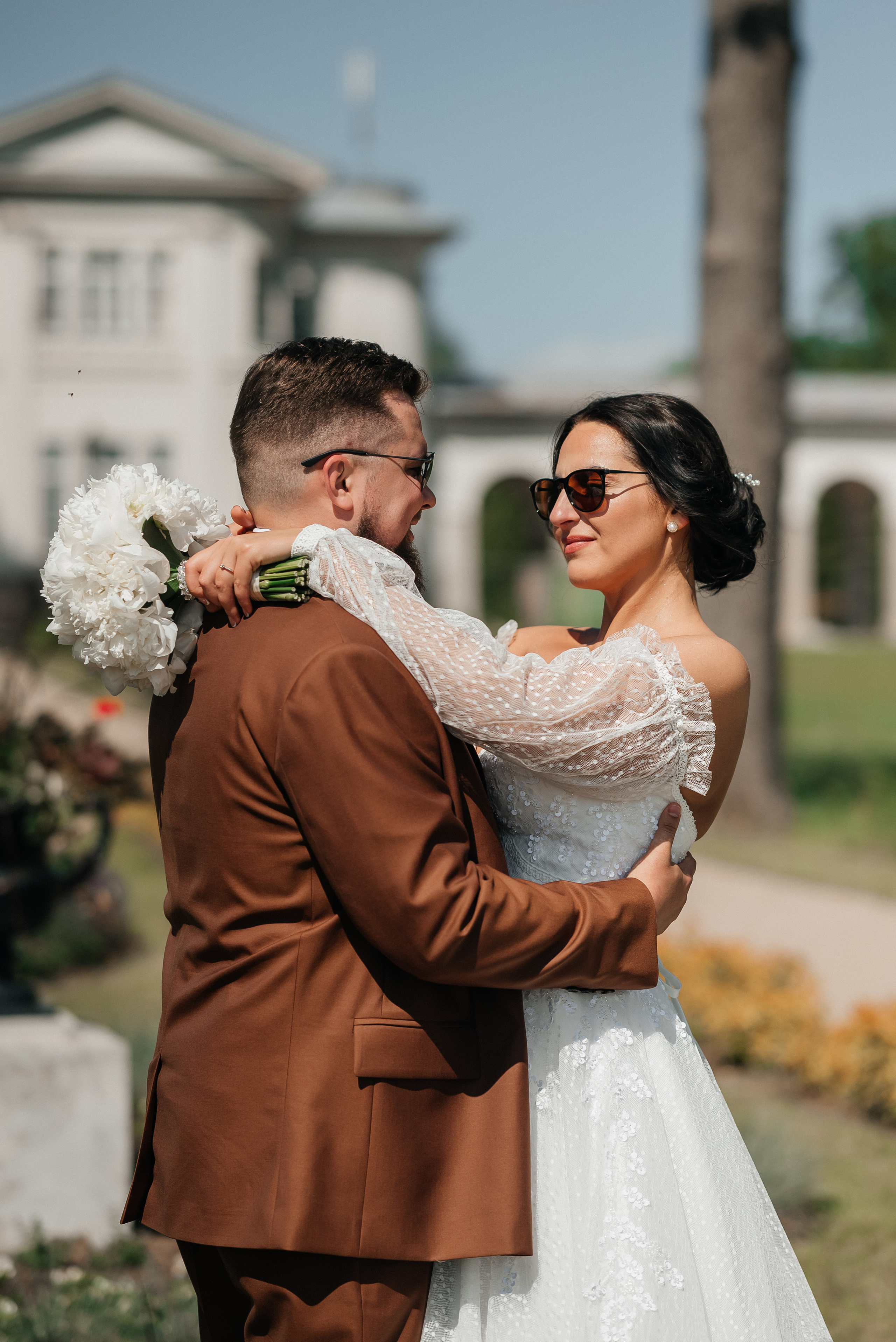 Julius ir Greta. Vestuvių nuotraukos ir video Lietuvoje