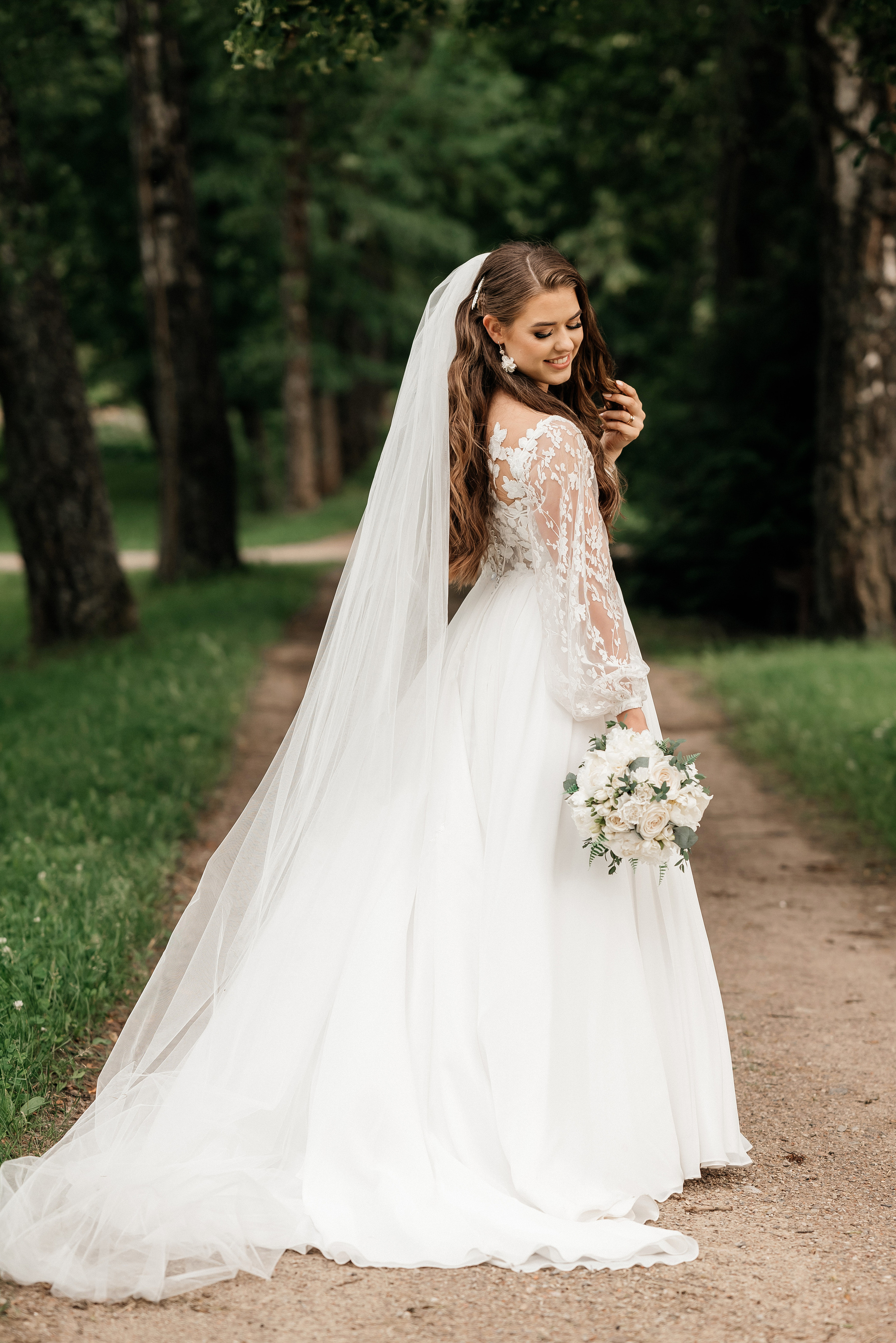 Lukas ir Dovilė. Vestuvių nuotraukos ir video Lietuvoje