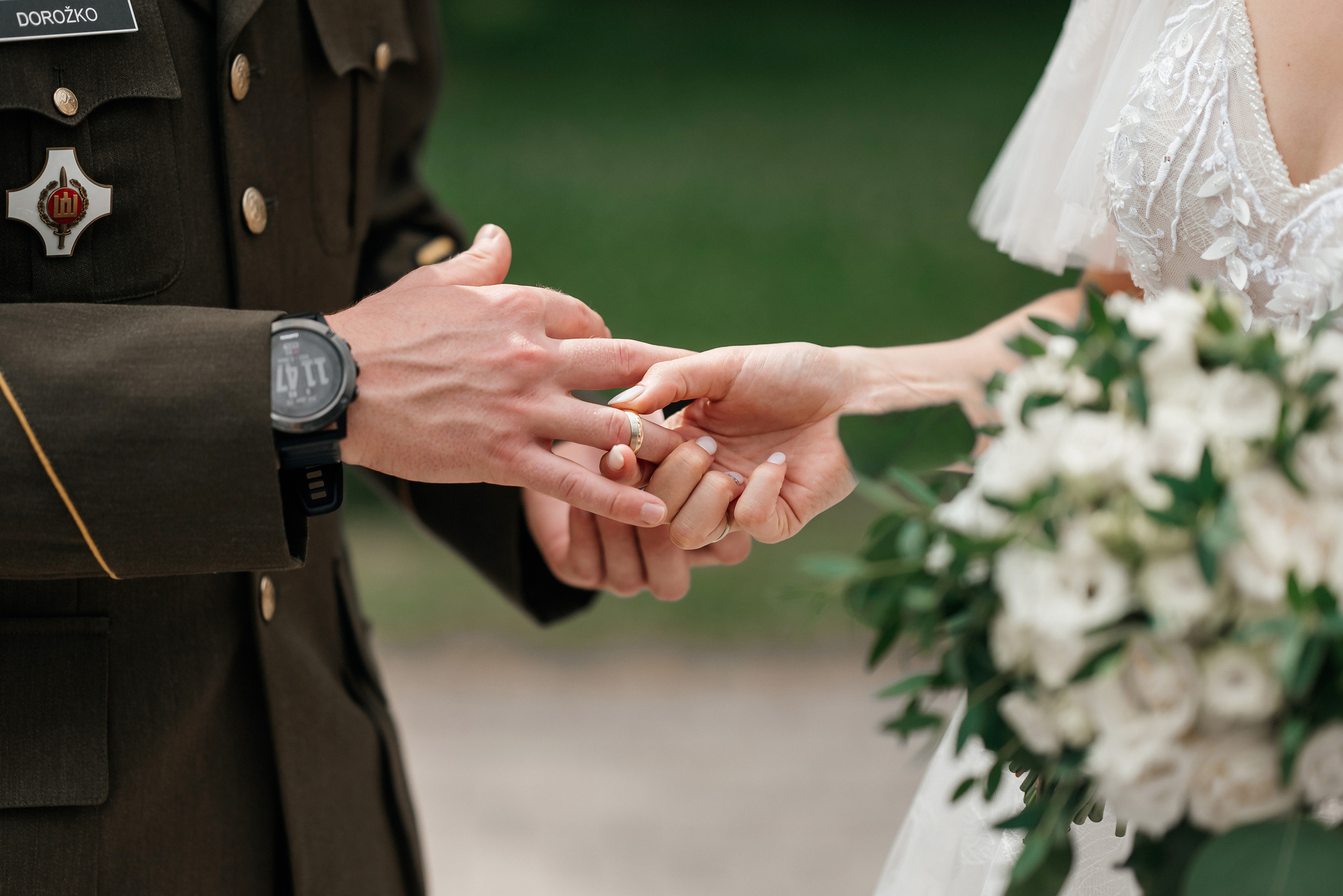 Denis ir Ieva. Vestuvių VIDEO ir FOTO komanda