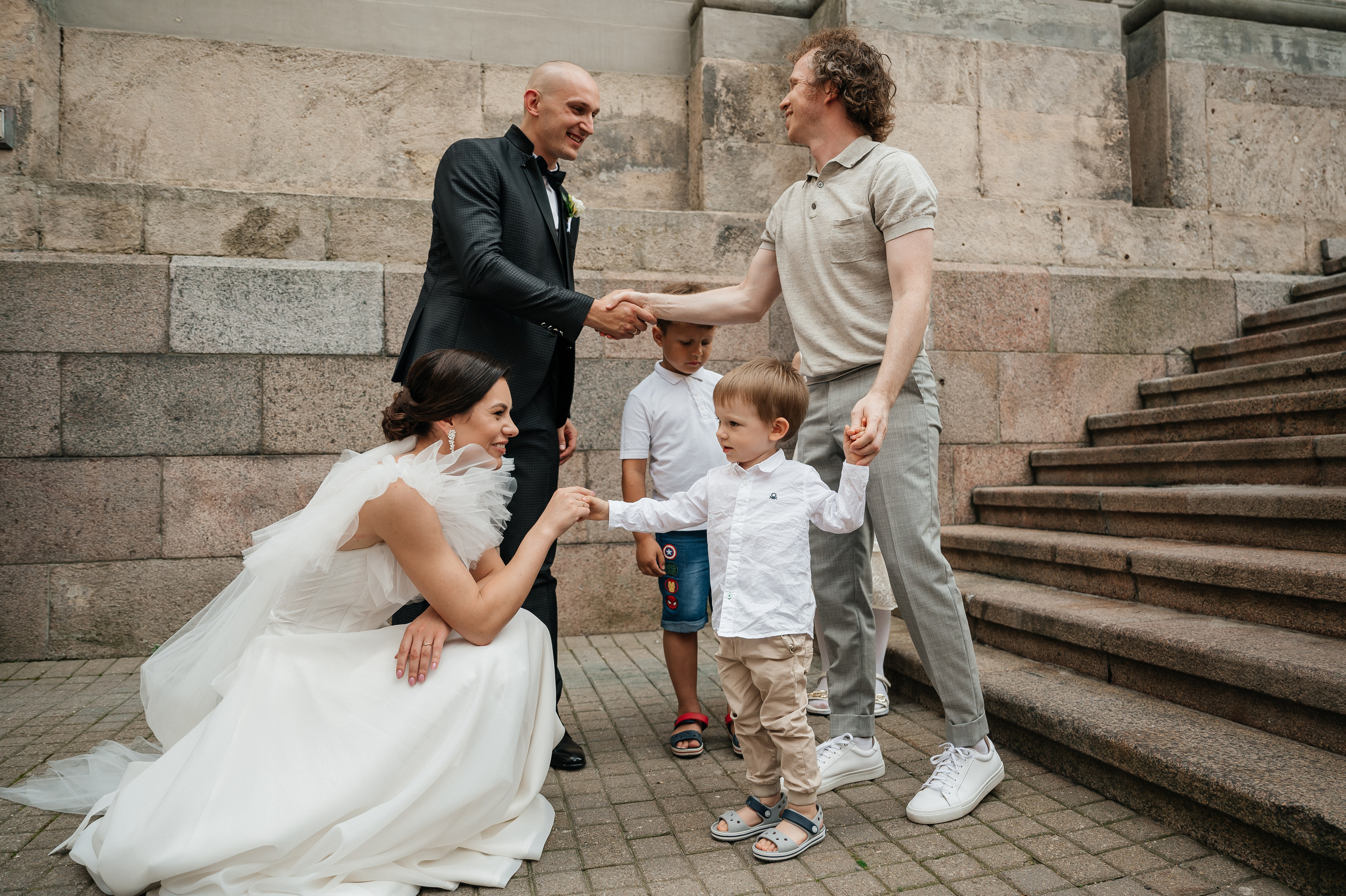 Reportažinė fotografija. Vestuvių VIDEO ir FOTO komanda
