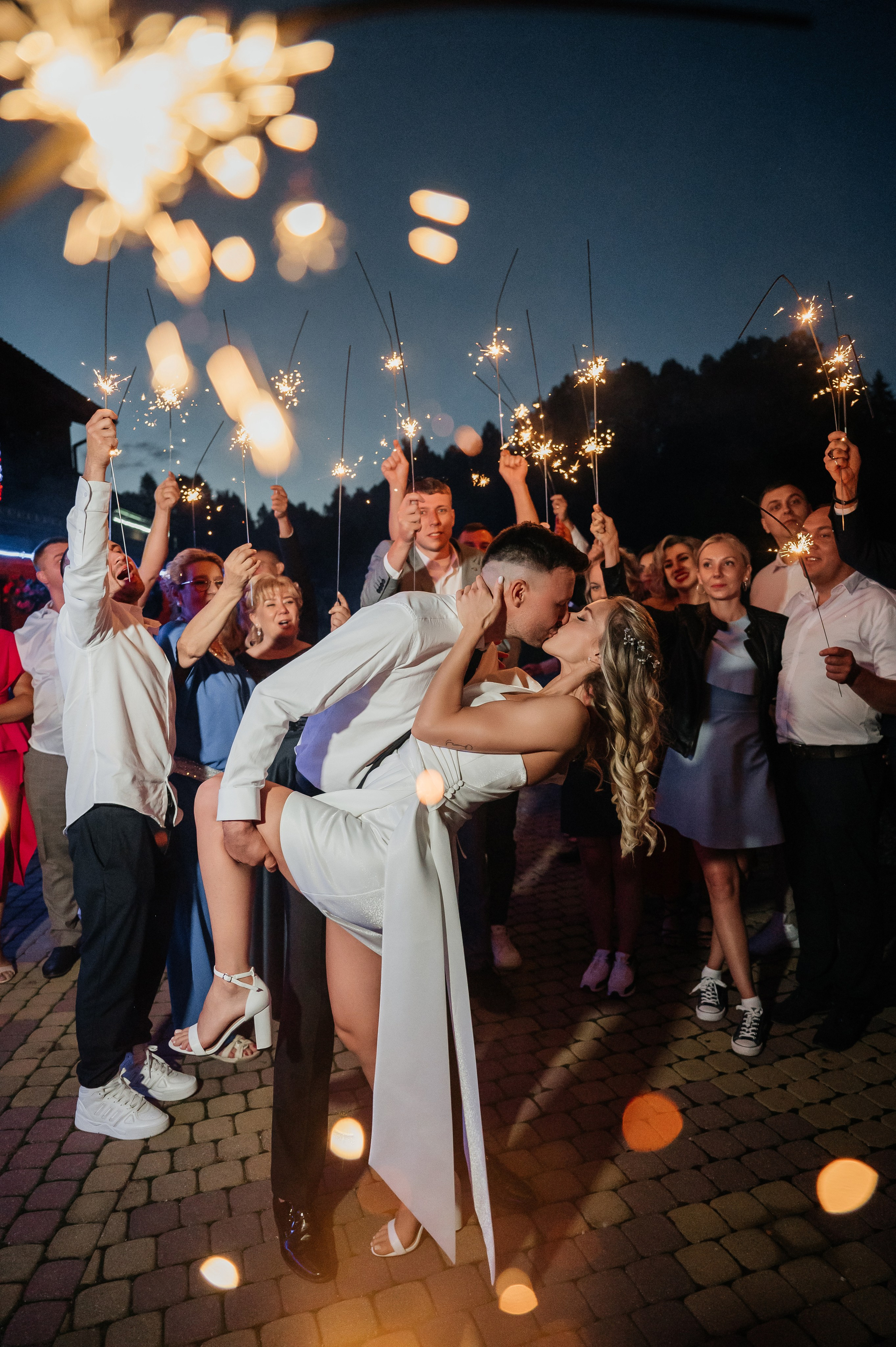 Mantas ir Vilmantė. Vestuvių nuotraukos ir video Lietuvoje