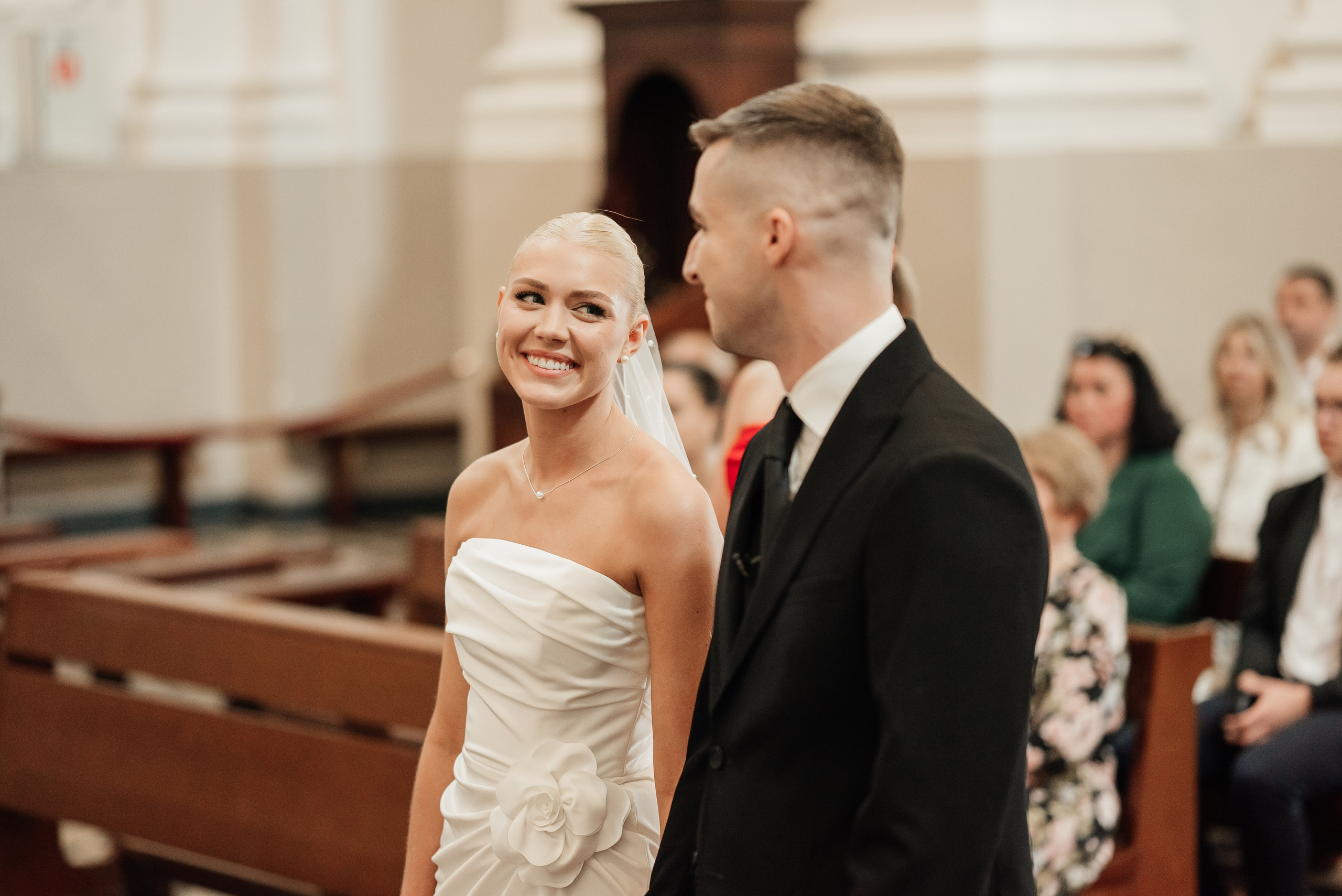 Daniel ir Paulina. Vestuvių VIDEO ir FOTO komanda