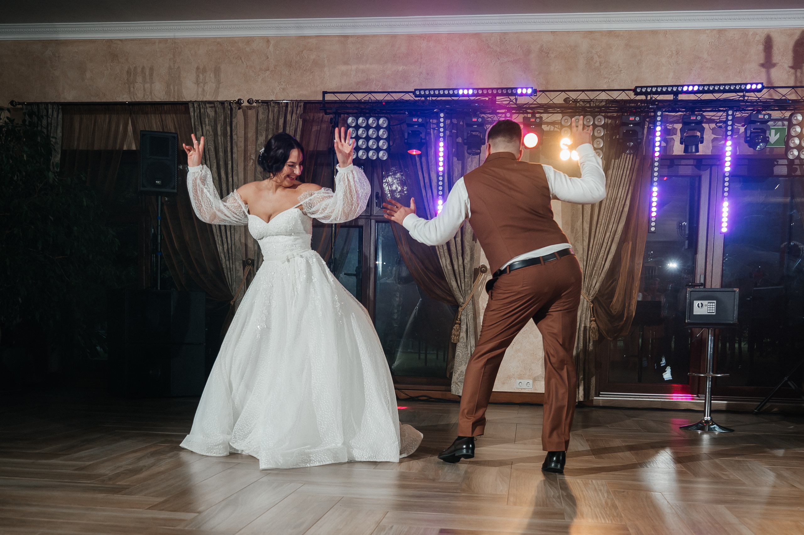 Julius ir Greta. Vestuvių nuotraukos ir video Lietuvoje