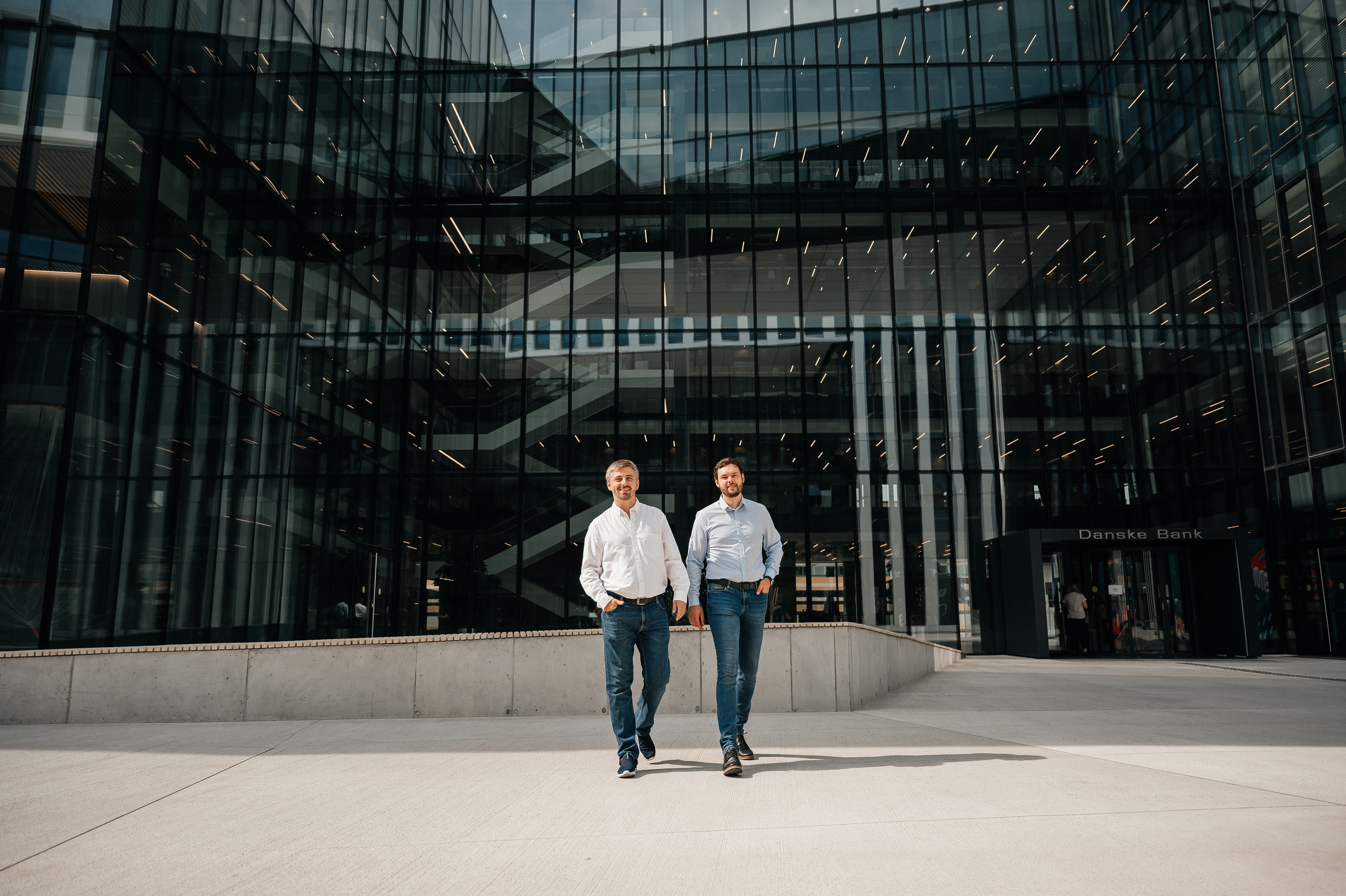 Verslo partnerių fotosesija. Vestuvių VIDEO ir FOTO komanda