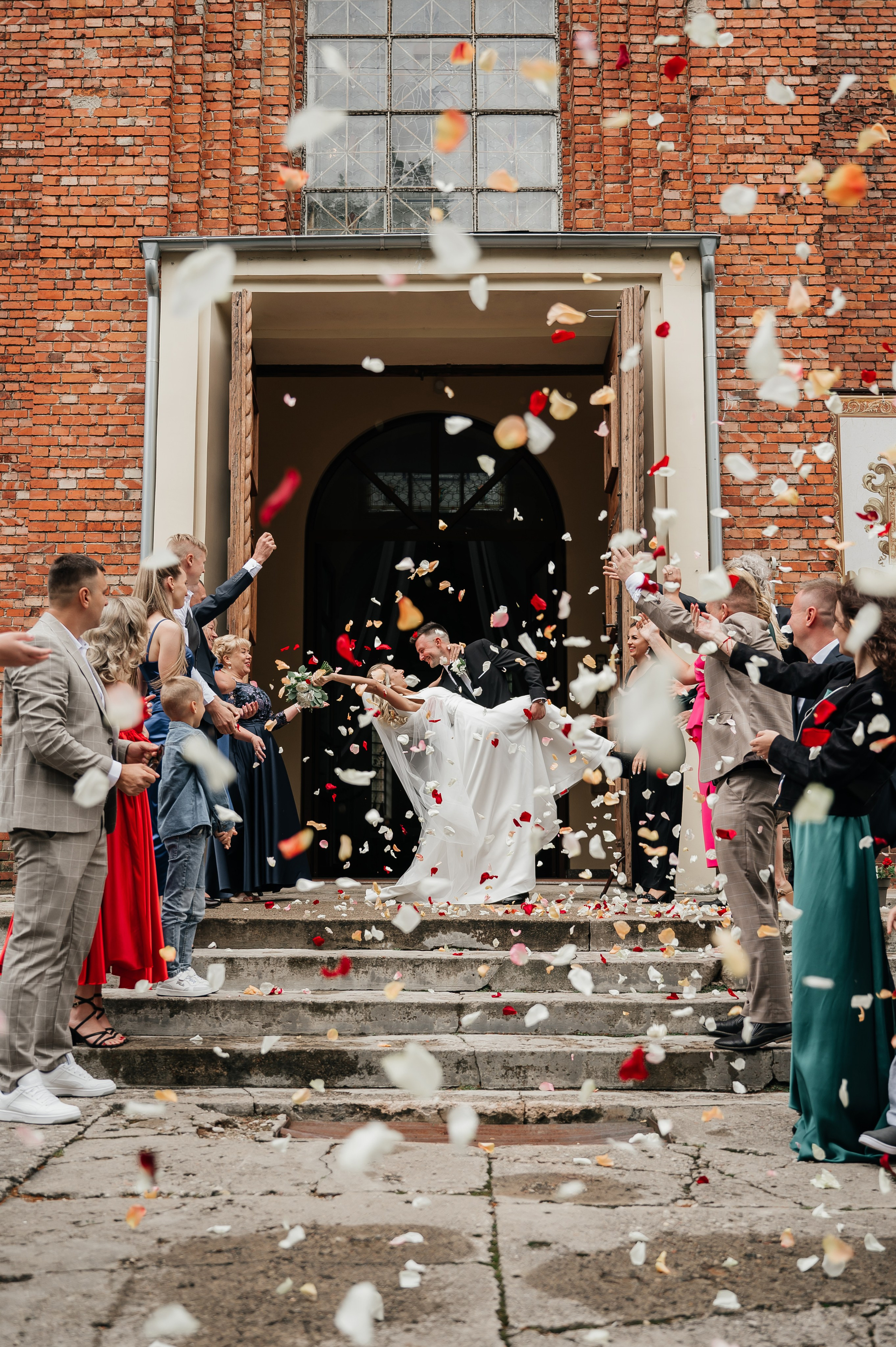 Mantas ir Vilmantė. Vestuvių nuotraukos ir video Lietuvoje