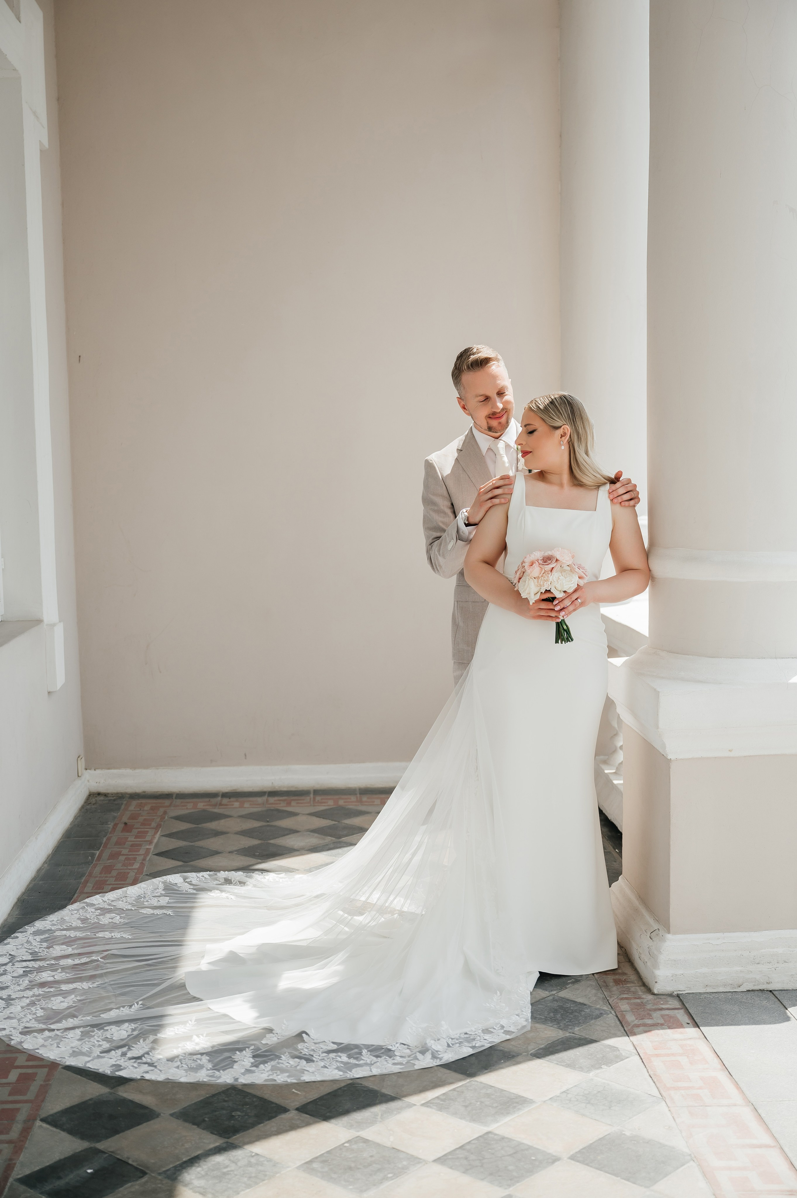 Šarunė ir Aaron. Vestuvių VIDEO ir FOTO komanda