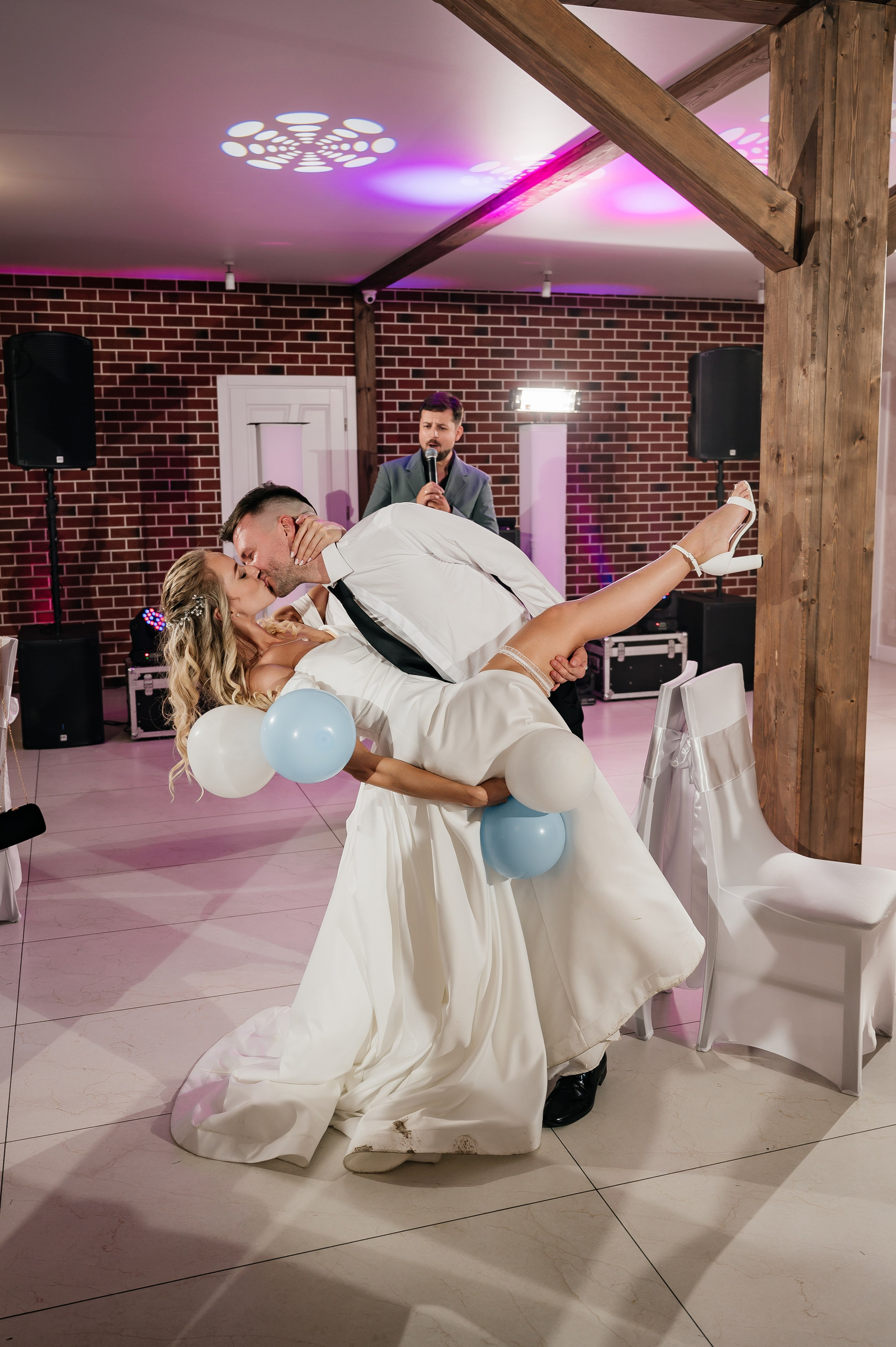 Mantas ir Vilmantė. Vestuvių nuotraukos ir video Lietuvoje