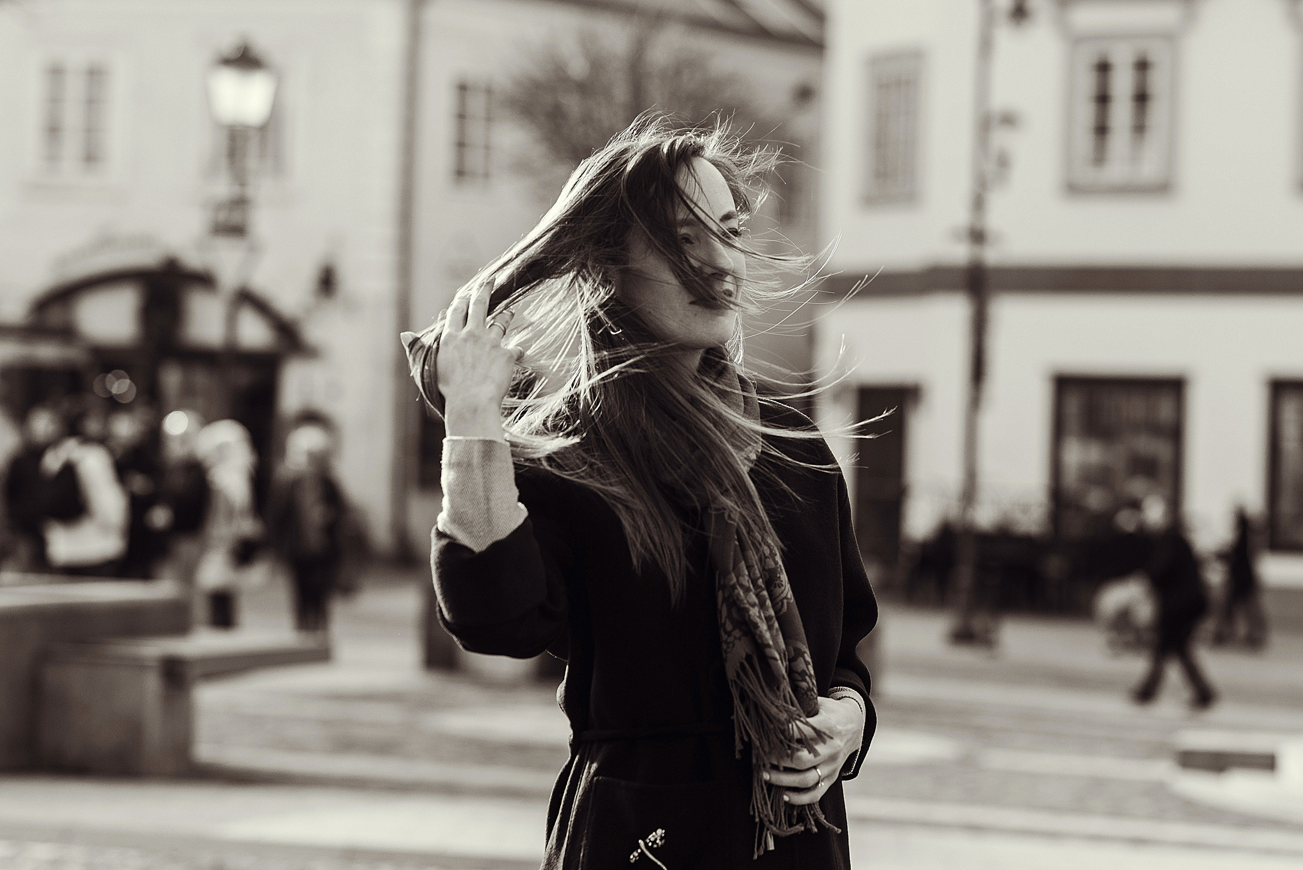 Gedeminas & Olesia. Vilnius, Lietuva. Vestuvių nuotraukos ir video Lietuvoje