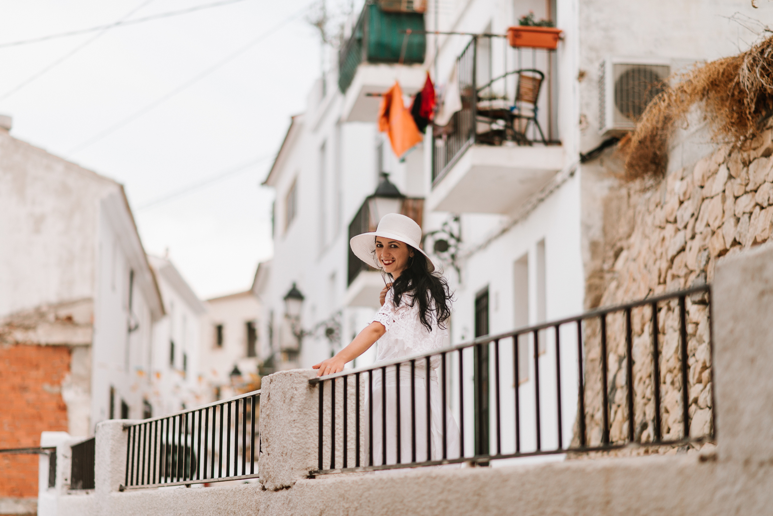 Altea, Spain. Vestuvių nuotraukos ir video Lietuvoje