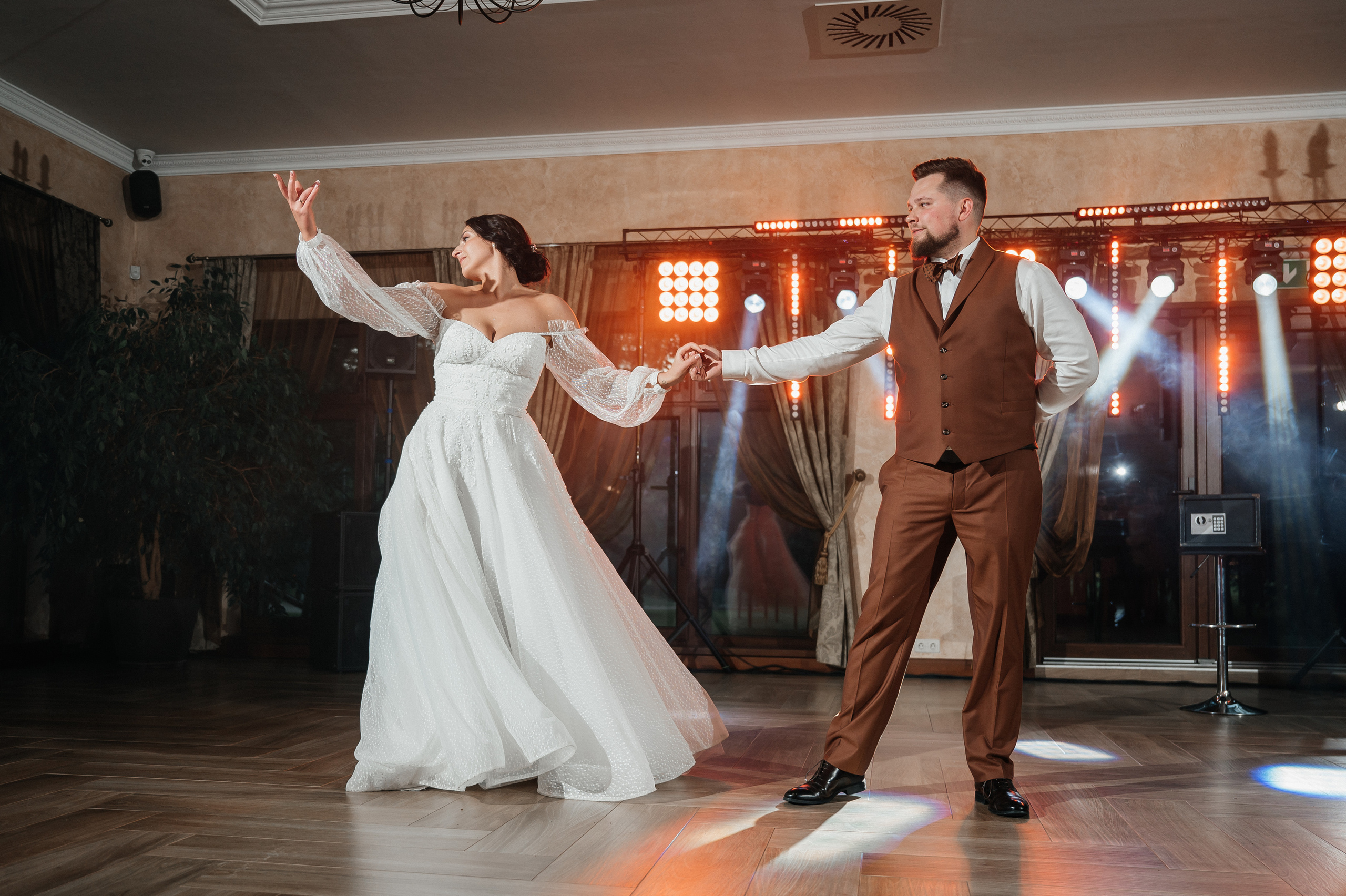 Julius ir Greta. Vestuvių nuotraukos ir video Lietuvoje