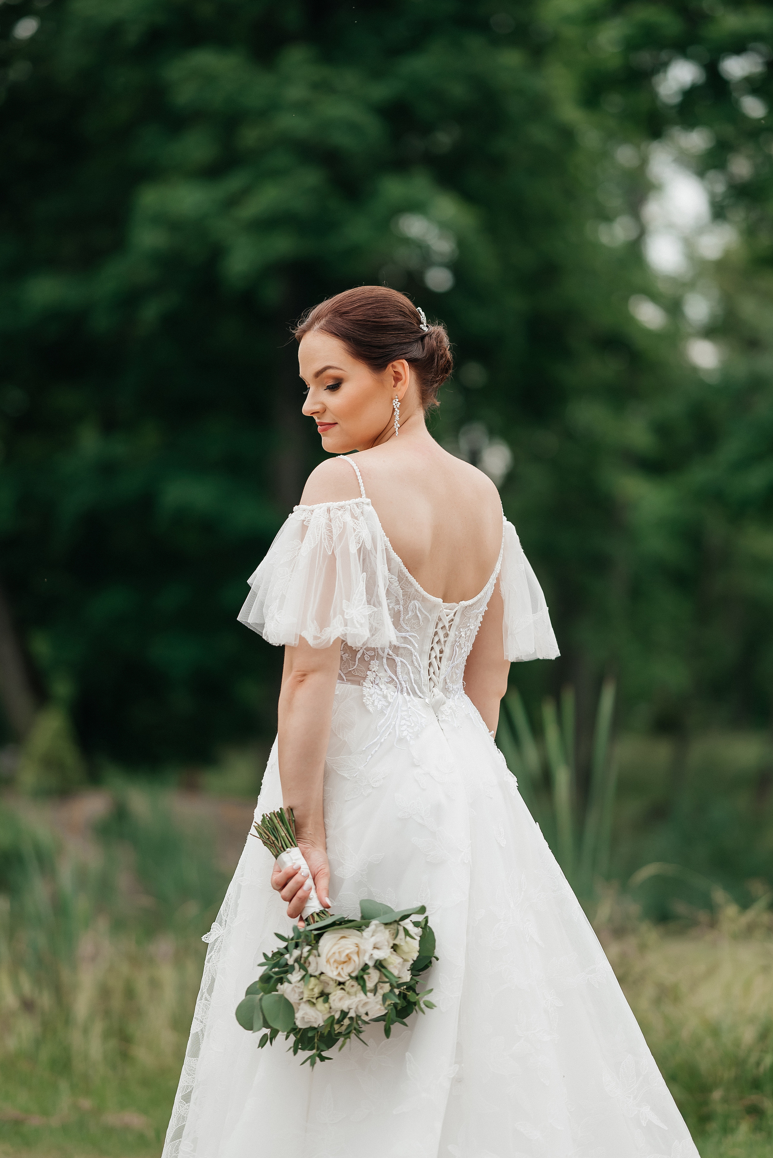 Denis ir Ieva. Vestuvių VIDEO ir FOTO komanda