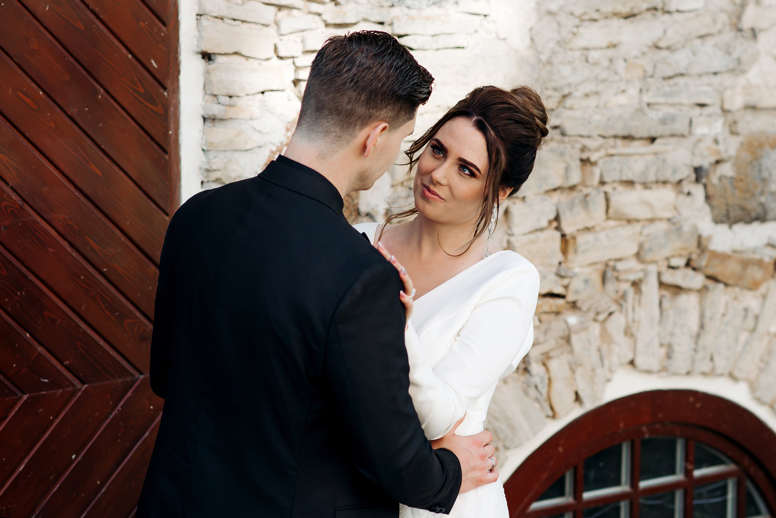 Jonas ir Emilita. Vestuvių nuotraukos ir video Lietuvoje