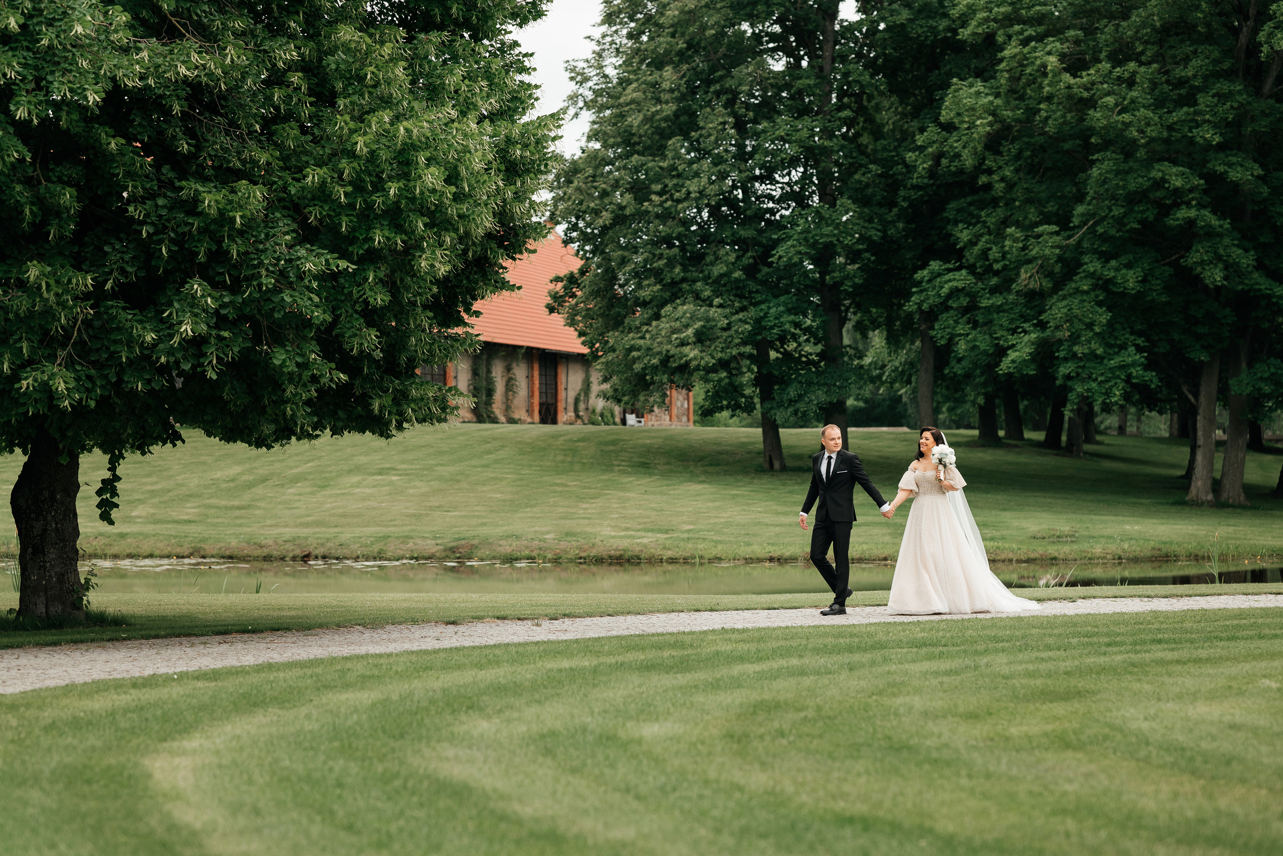Mantvidas ir Laurita. Vestuvių VIDEO ir FOTO komanda