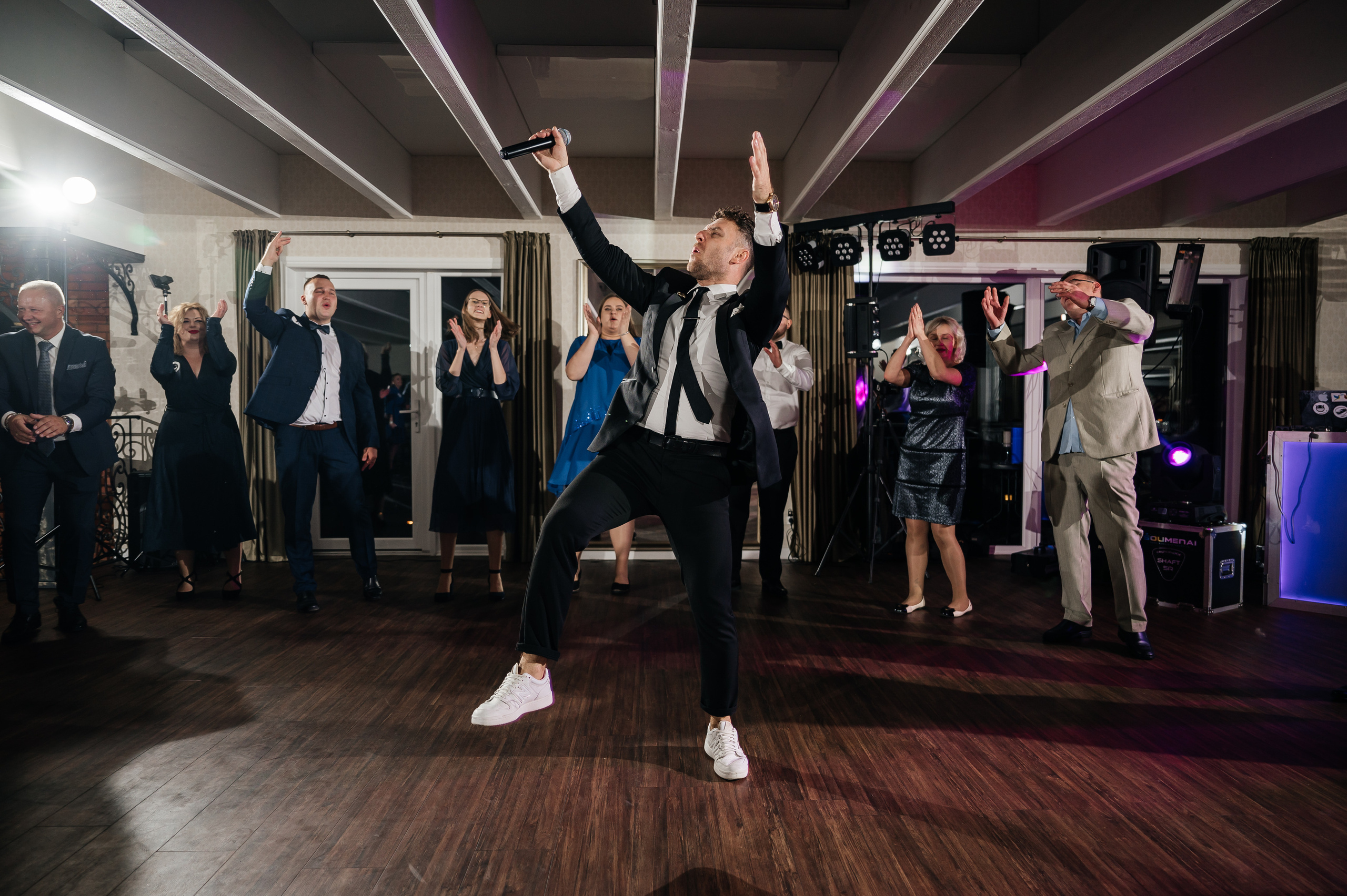 Mantas ir Akvilė. Vestuvių nuotraukos ir video Lietuvoje