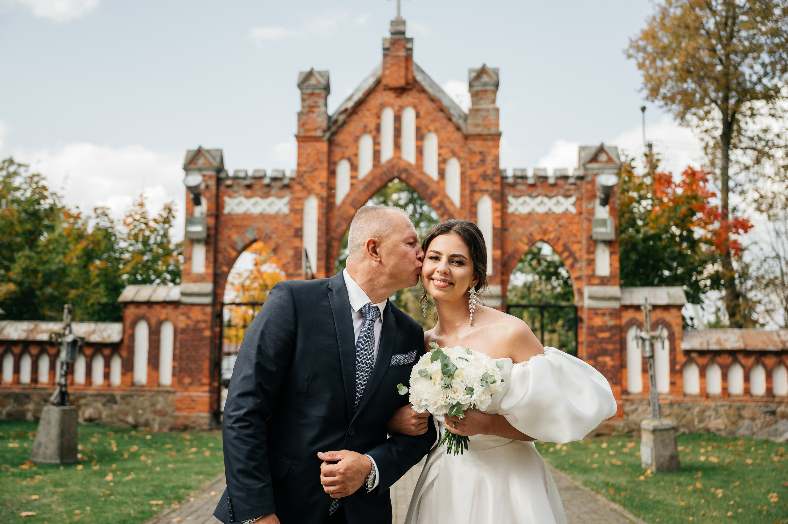 Mantas ir Akvilė. Vestuvių nuotraukos ir video Lietuvoje