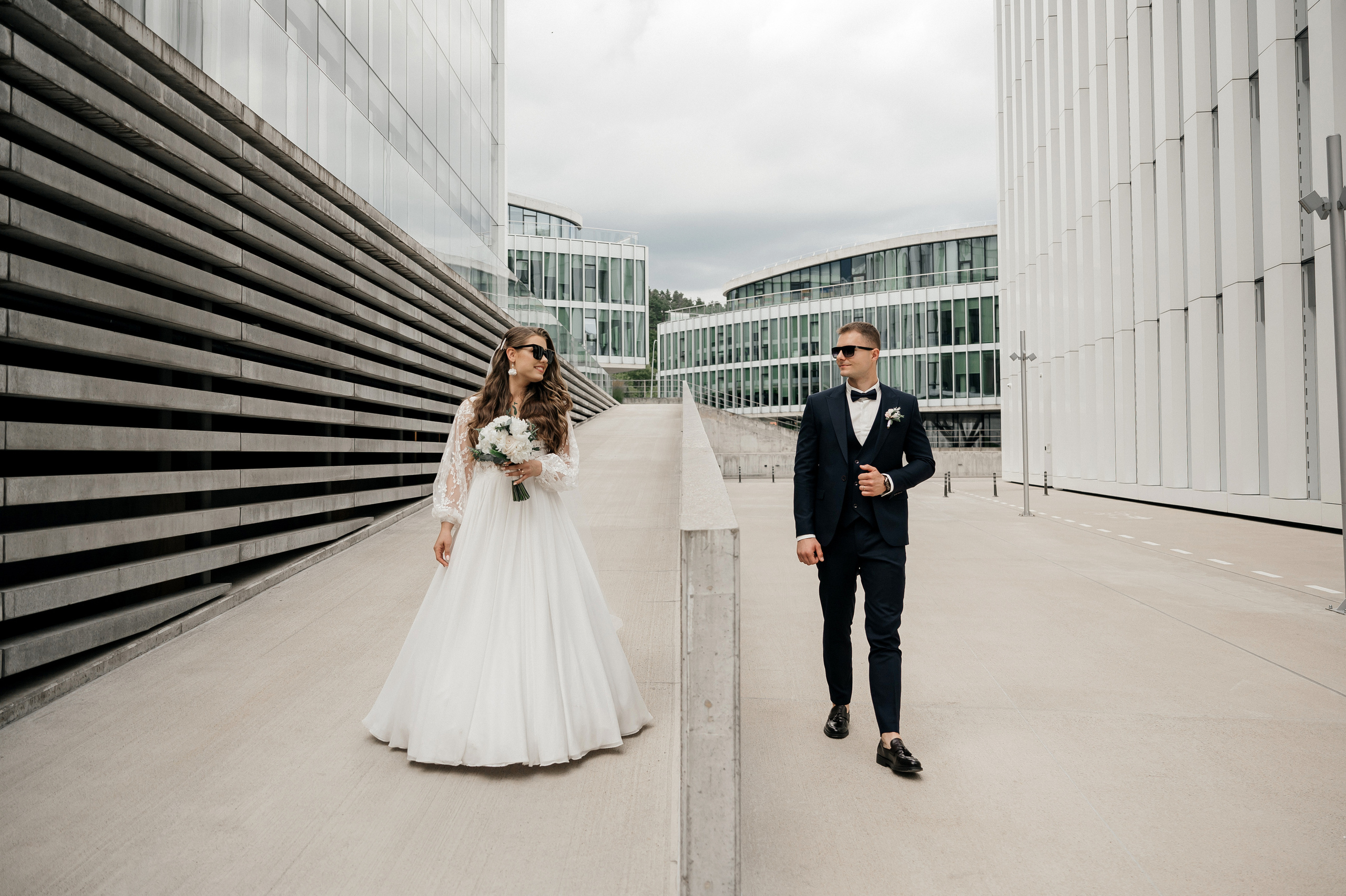 Lukas ir Dovilė. Vestuvių nuotraukos ir video Lietuvoje