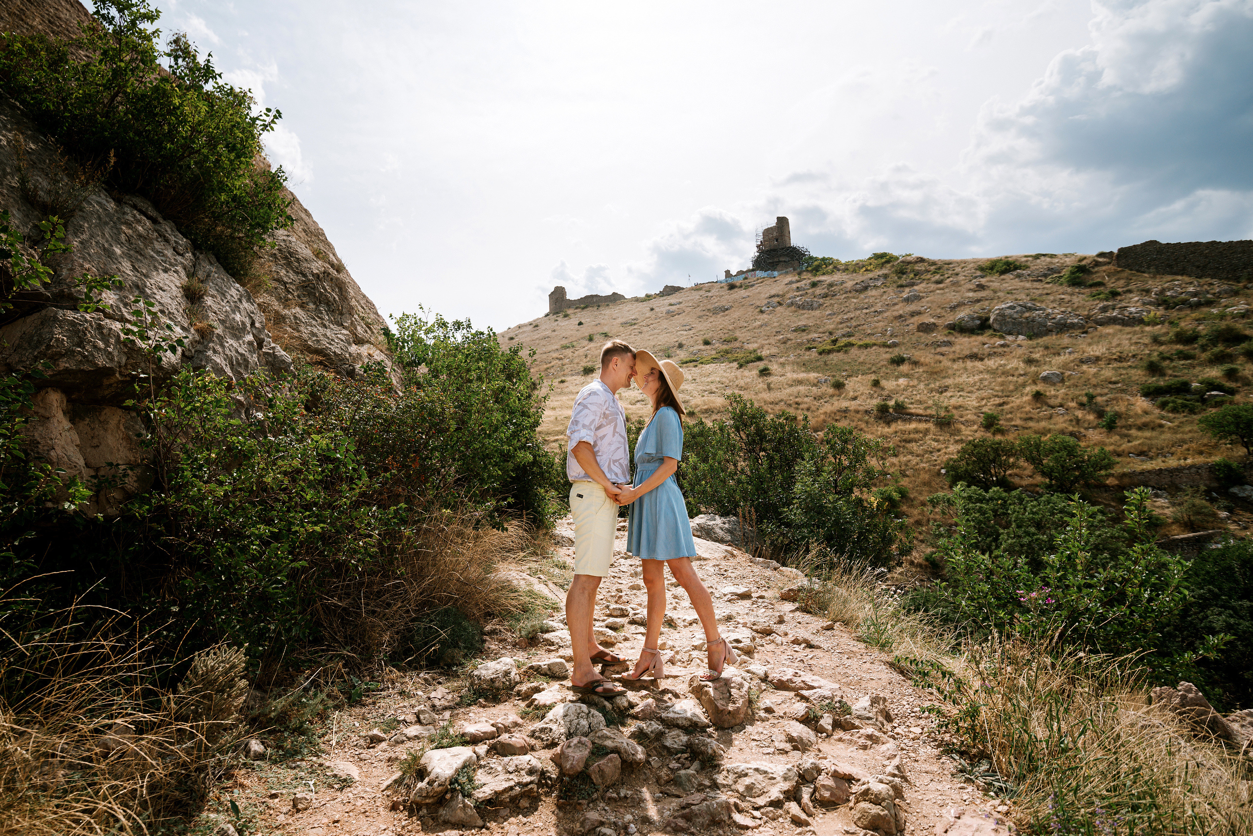 Gedeminas & Olesia. Vestuvių nuotraukos ir video Lietuvoje