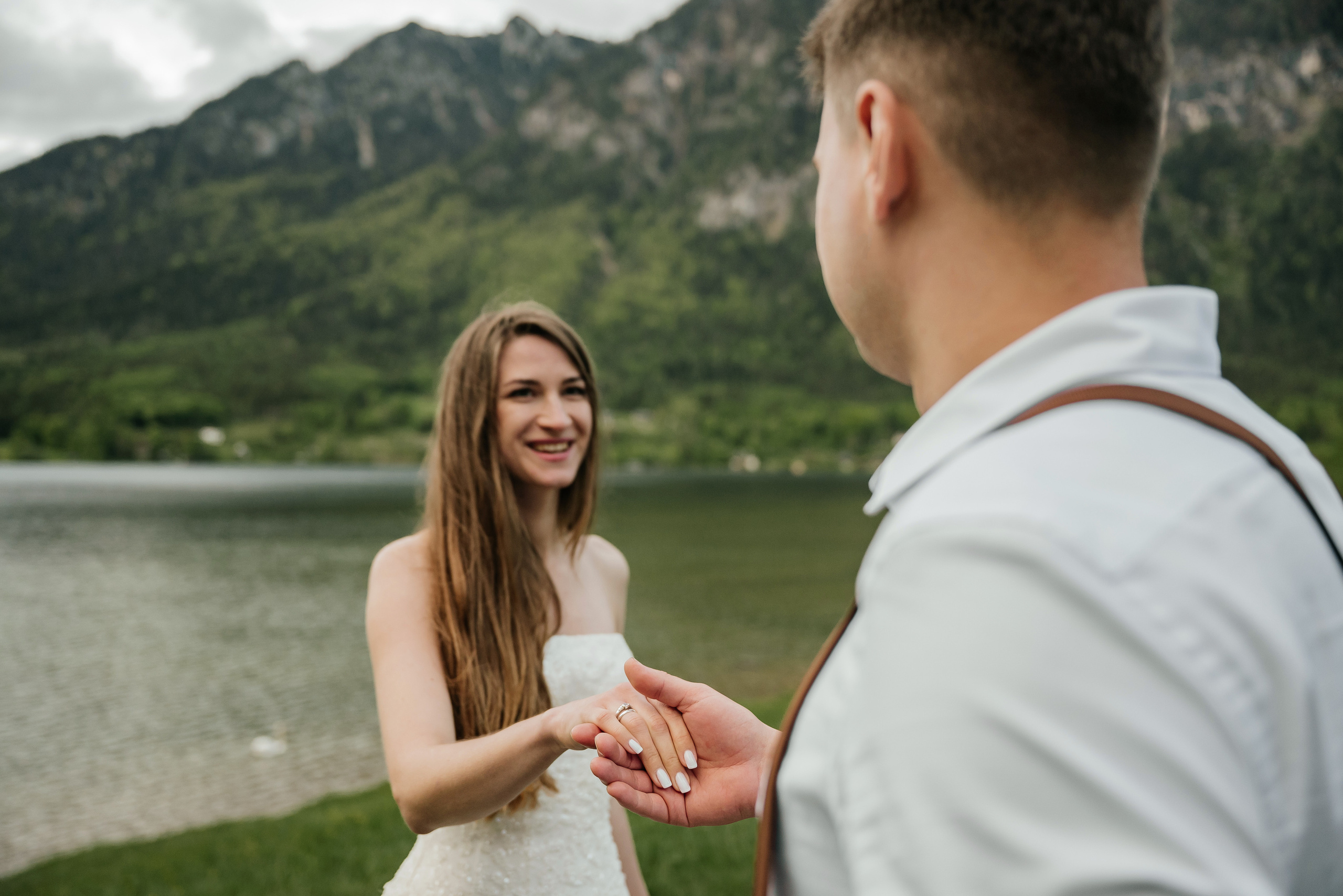 Tomas ir Angelina Austria. Vestuvių VIDEO ir FOTO komanda