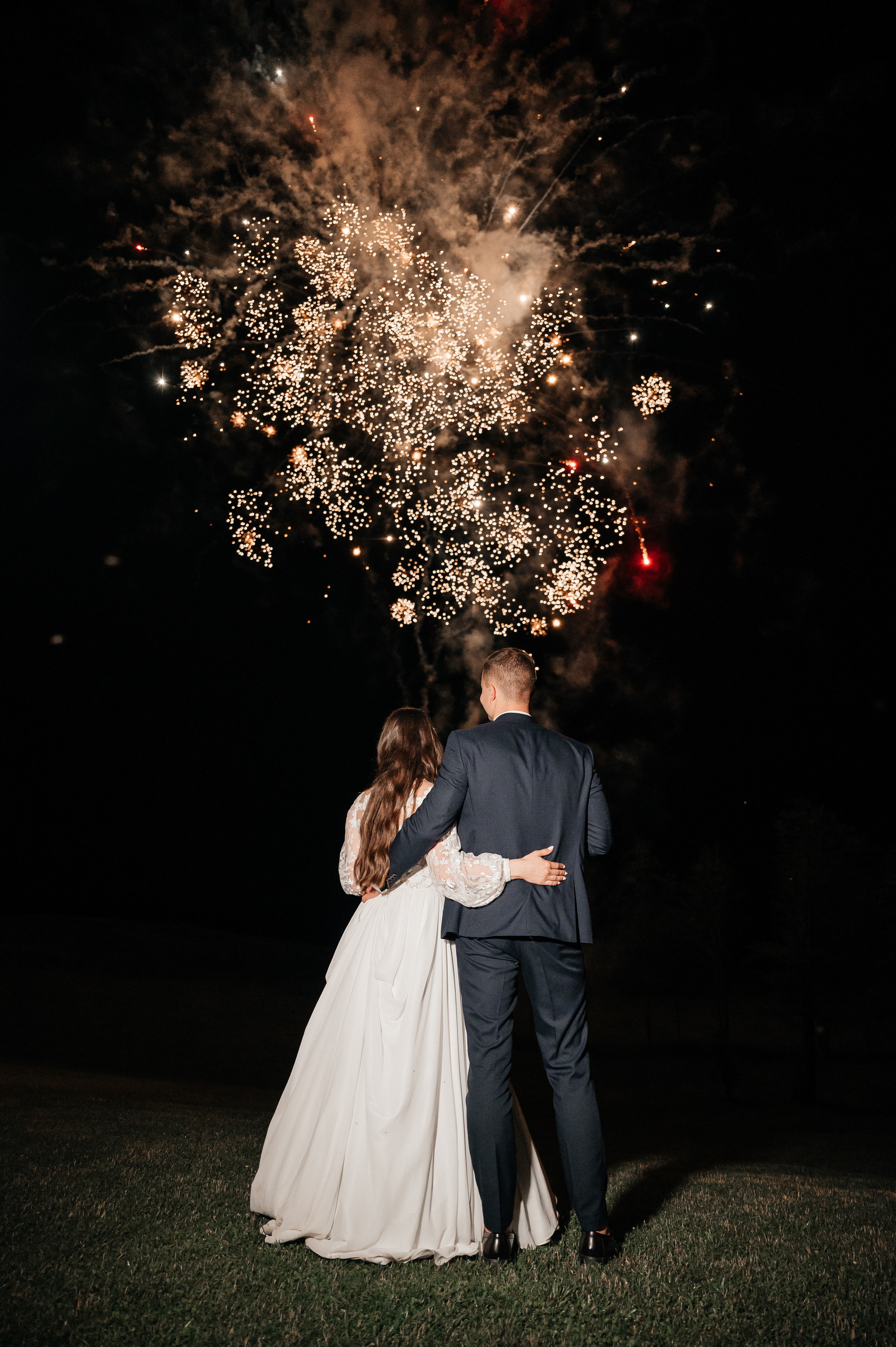 Lukas ir Dovilė. Vestuvių nuotraukos ir video Lietuvoje