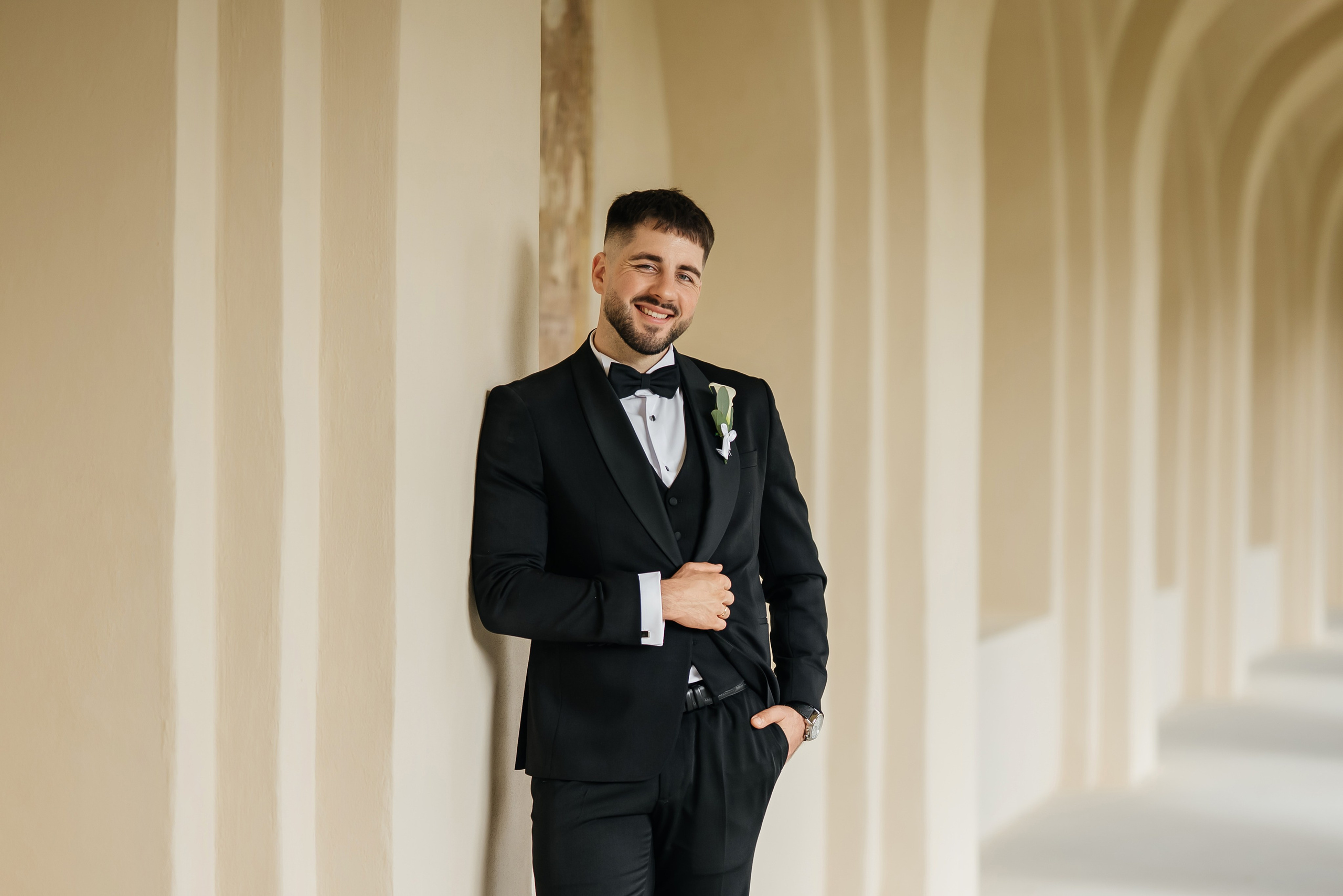 Simonas ir Oksana. Vestuvių VIDEO ir FOTO komanda