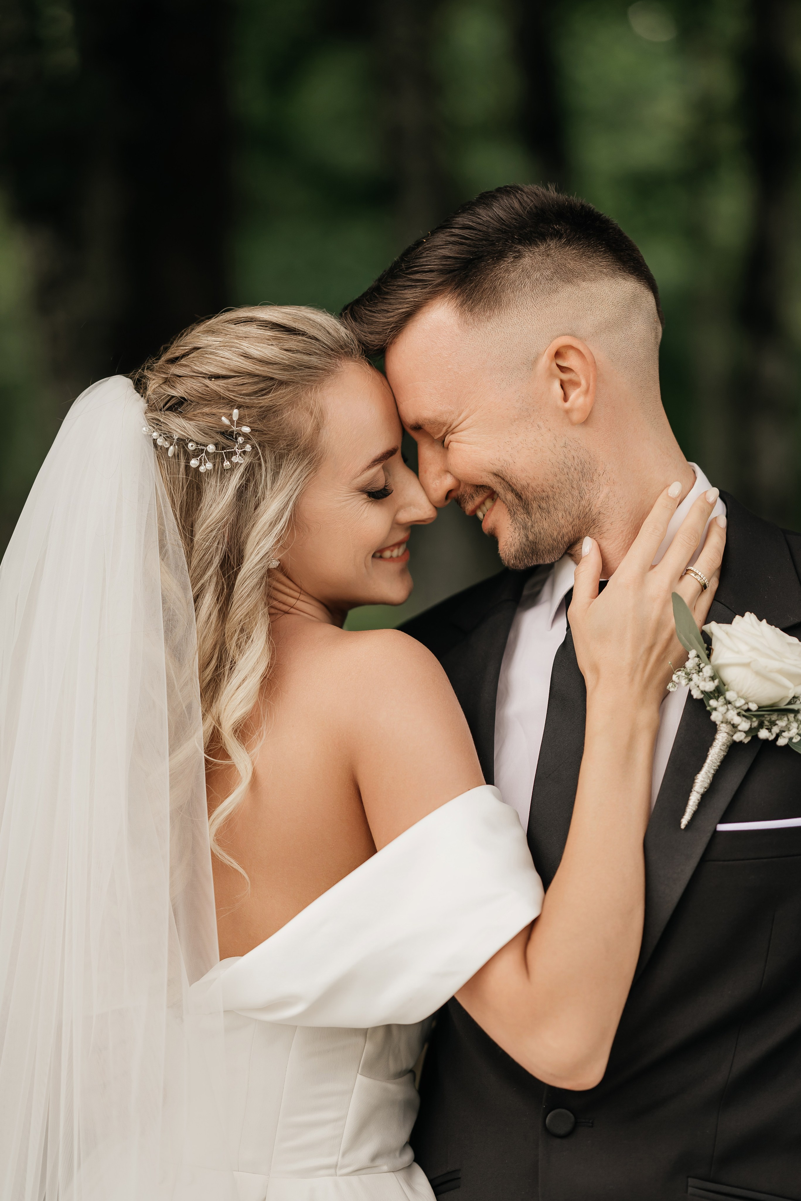 Mantas ir Vilmantė. Vestuvių nuotraukos ir video Lietuvoje