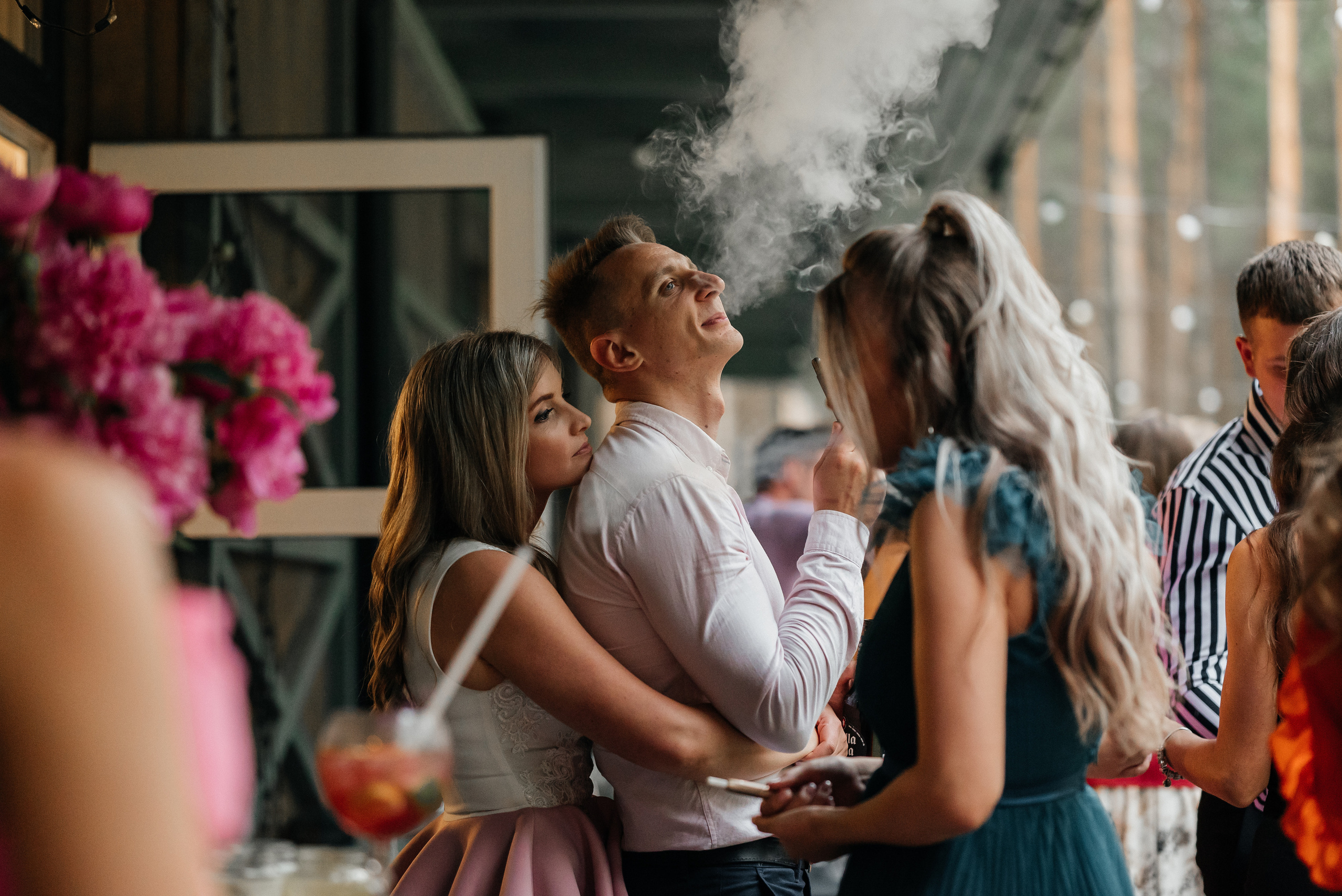 Reportažinė fotografija. Vestuvių VIDEO ir FOTO komanda