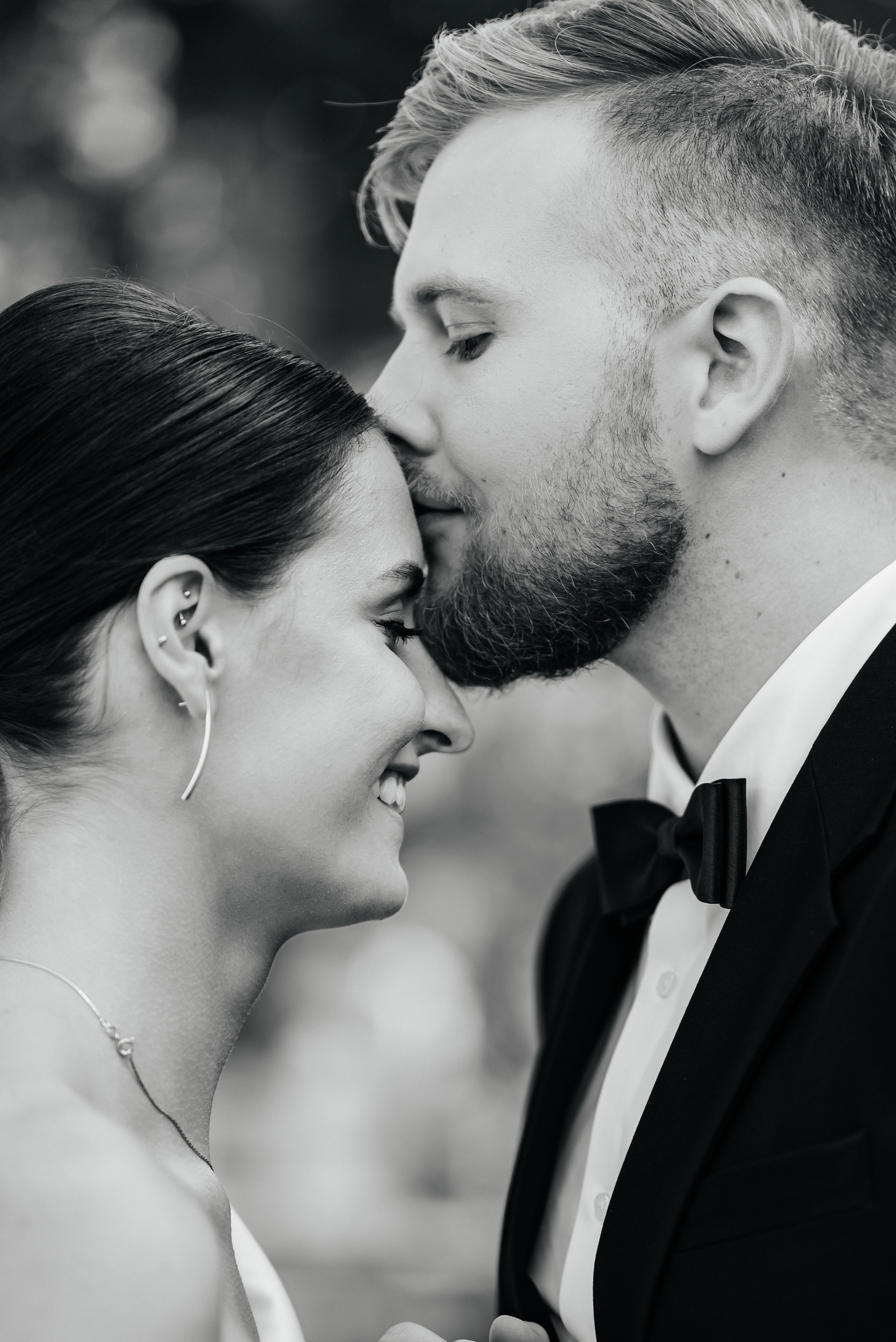 Tomas ir Akvilė. Vestuvių nuotraukos ir video Lietuvoje