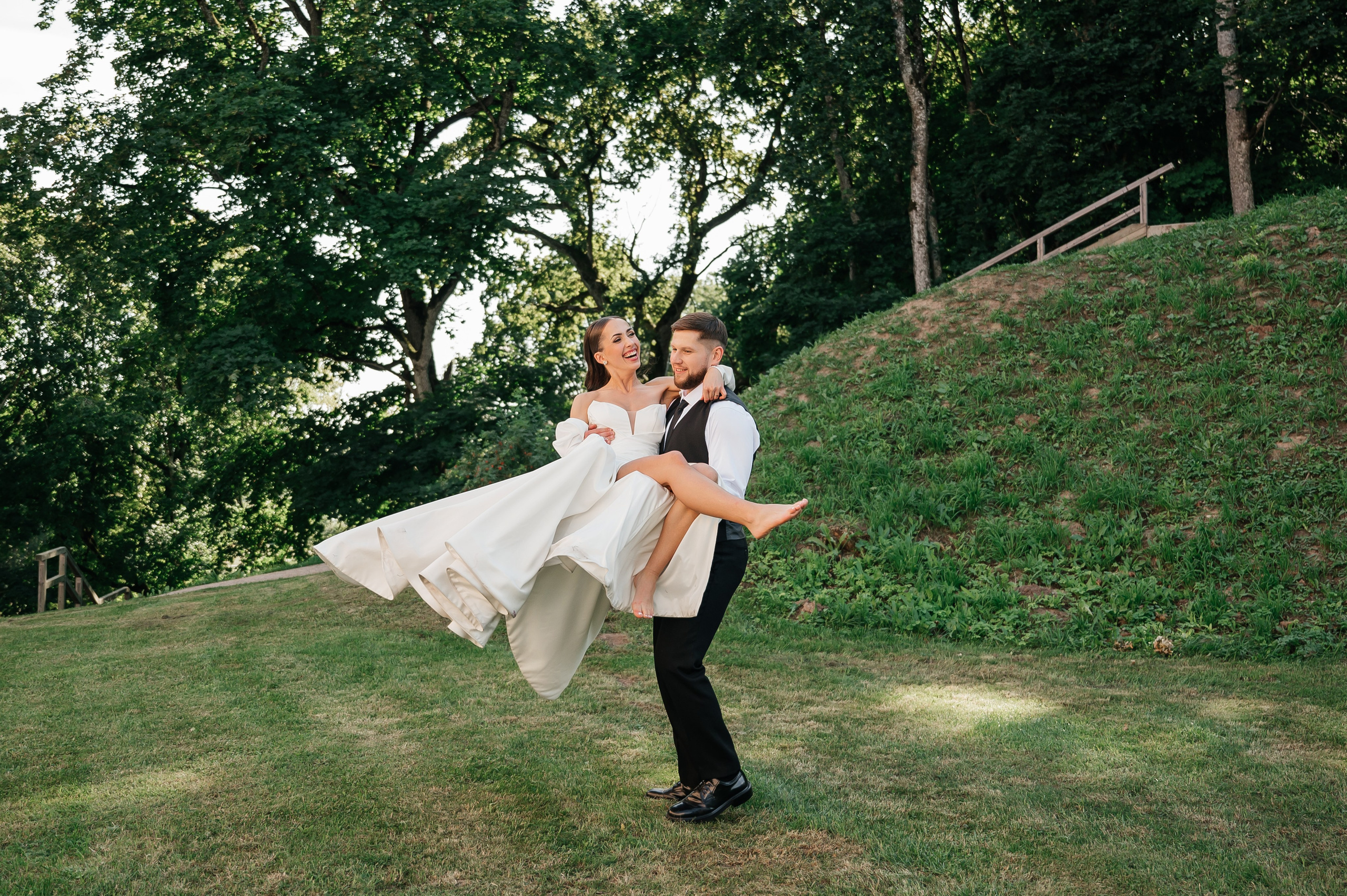 Vestuvių VIDEO ir FOTO komanda