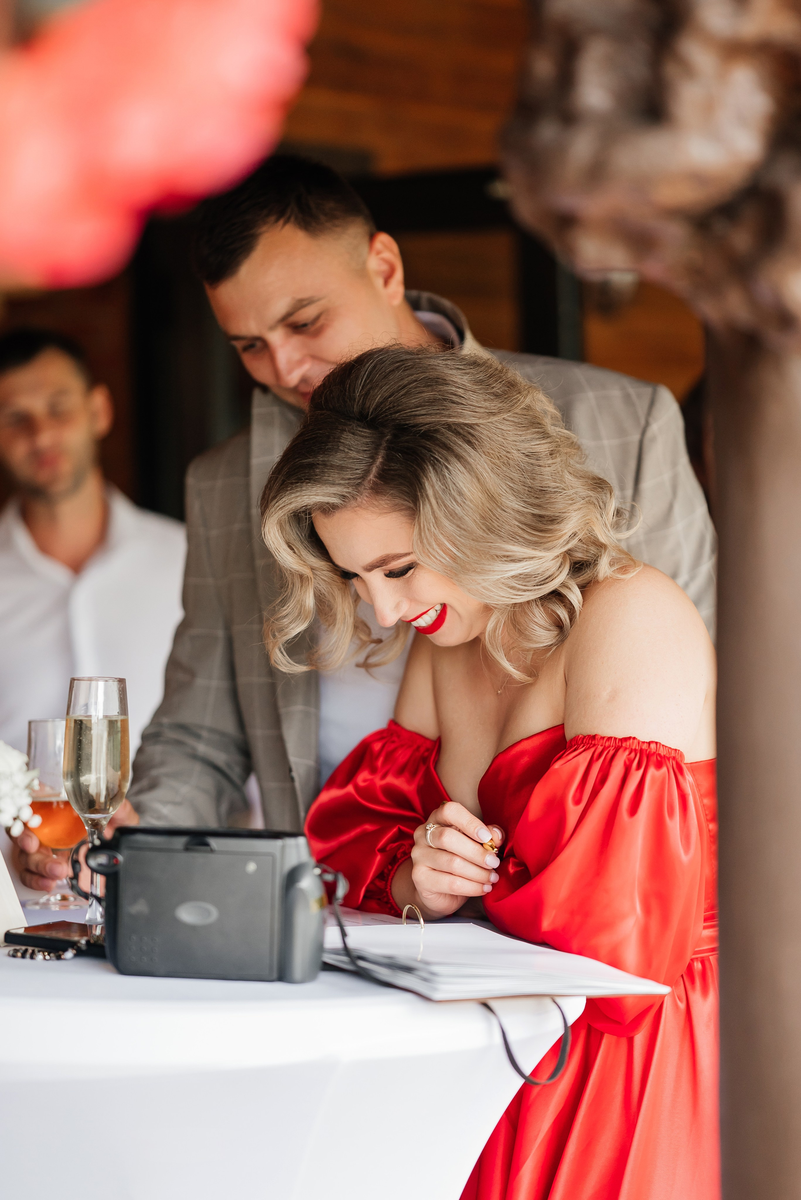 Mantas ir Vilmantė. Vestuvių nuotraukos ir video Lietuvoje