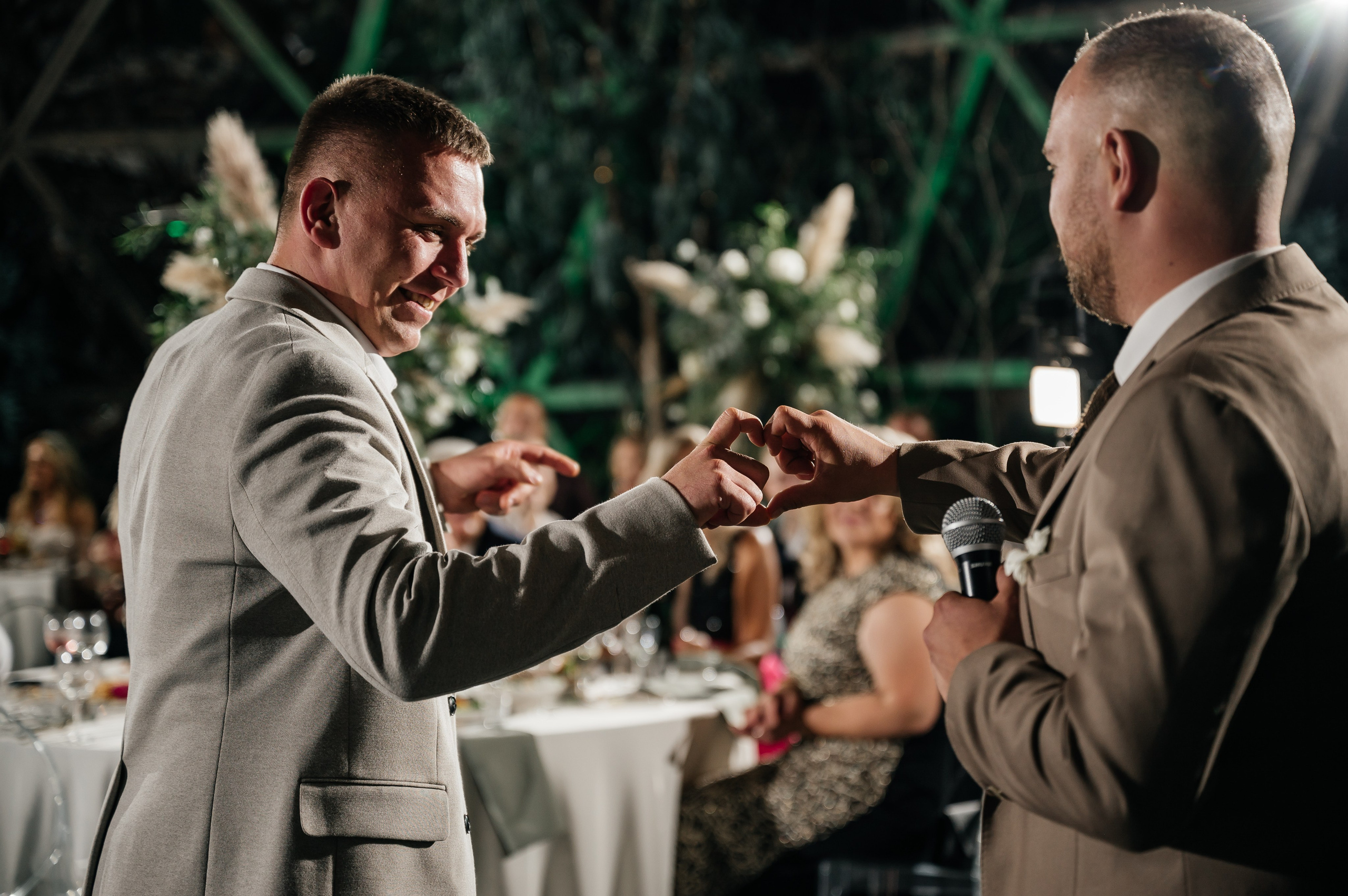 Karolis ir Greta. Vestuvių nuotraukos ir video Lietuvoje