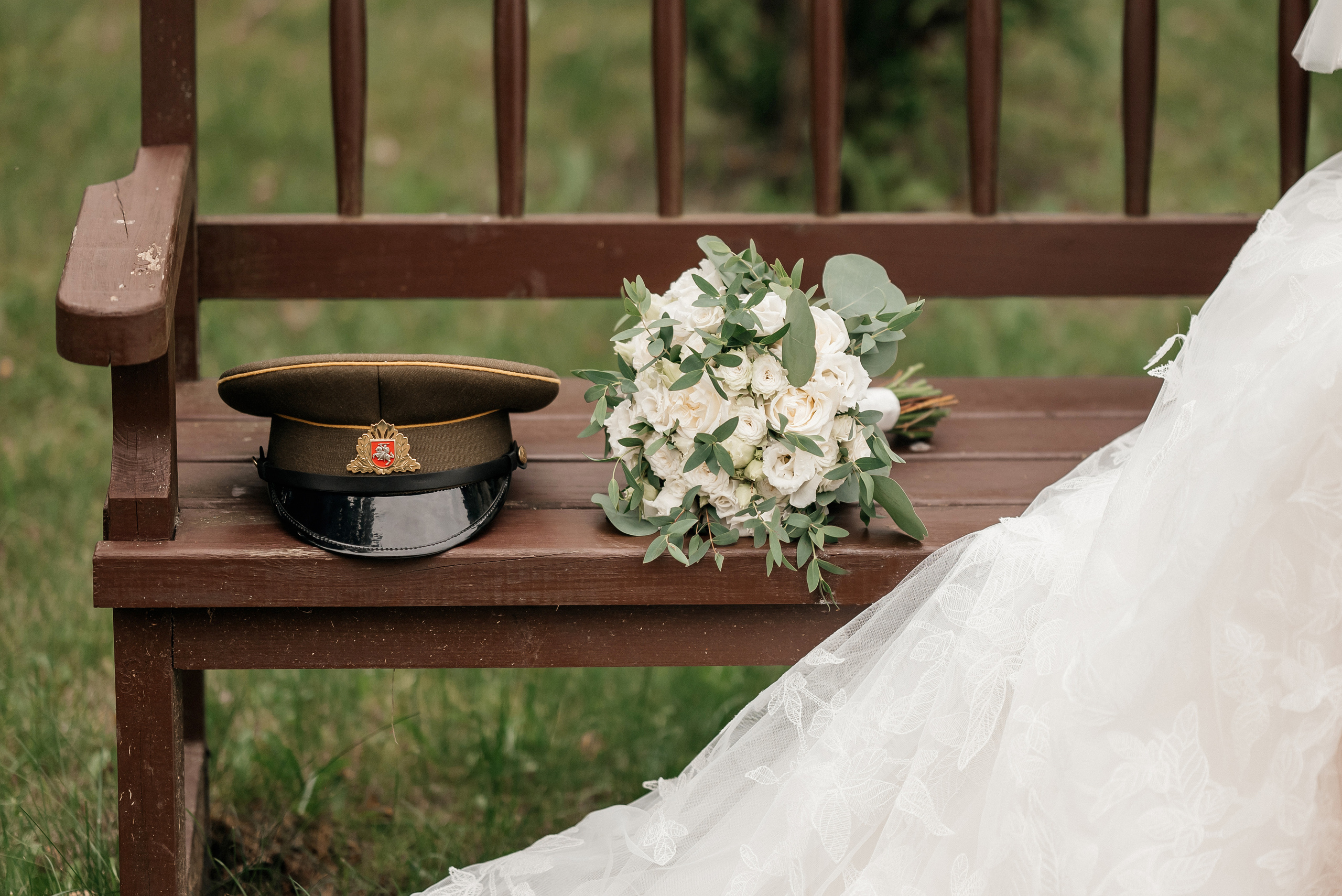 Denis ir Ieva. Vestuvių VIDEO ir FOTO komanda