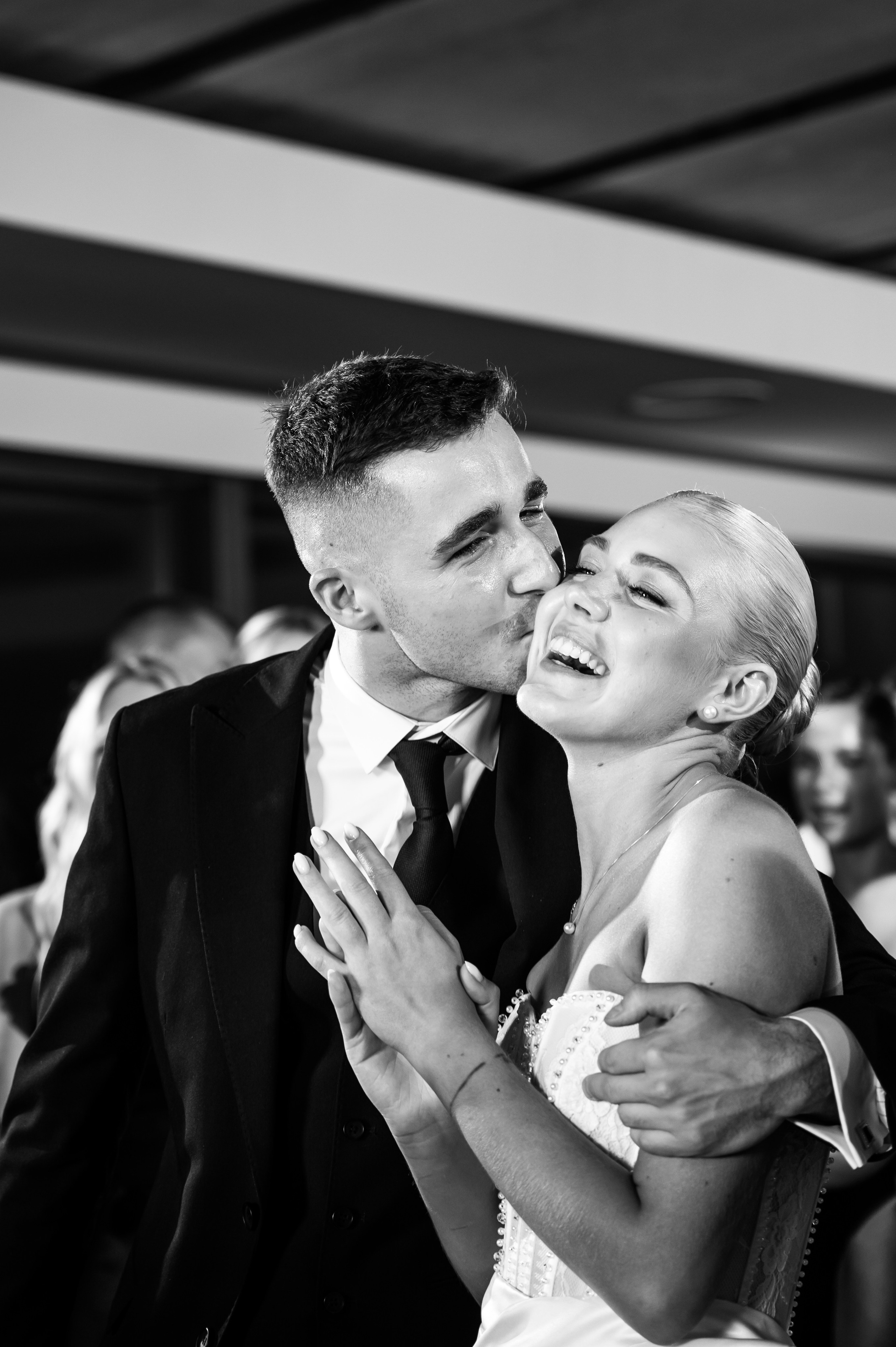 Daniel ir Paulina. Vestuvių VIDEO ir FOTO komanda