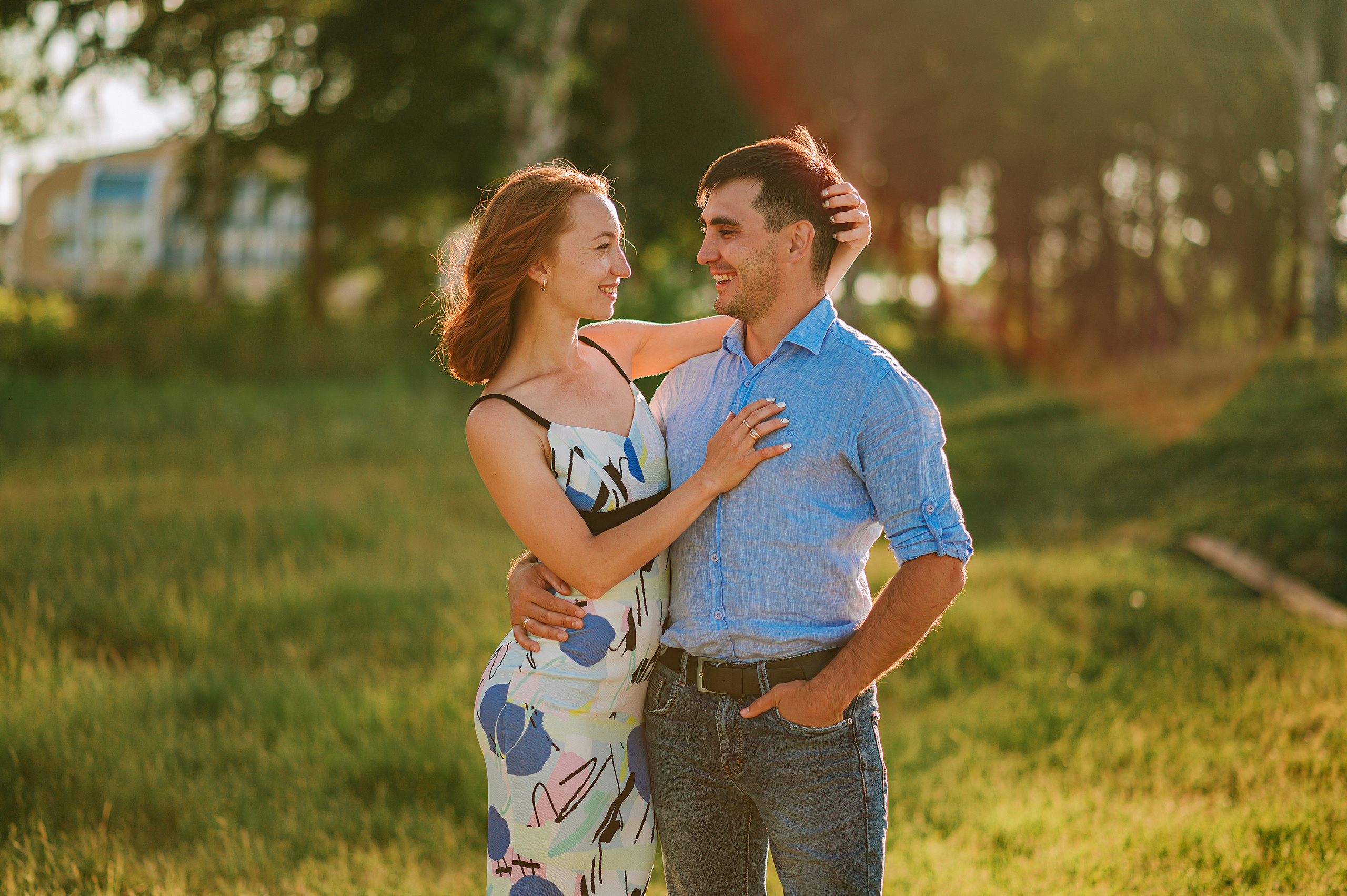 Šeimos fotosesija. Vestuvių nuotraukos ir video Lietuvoje