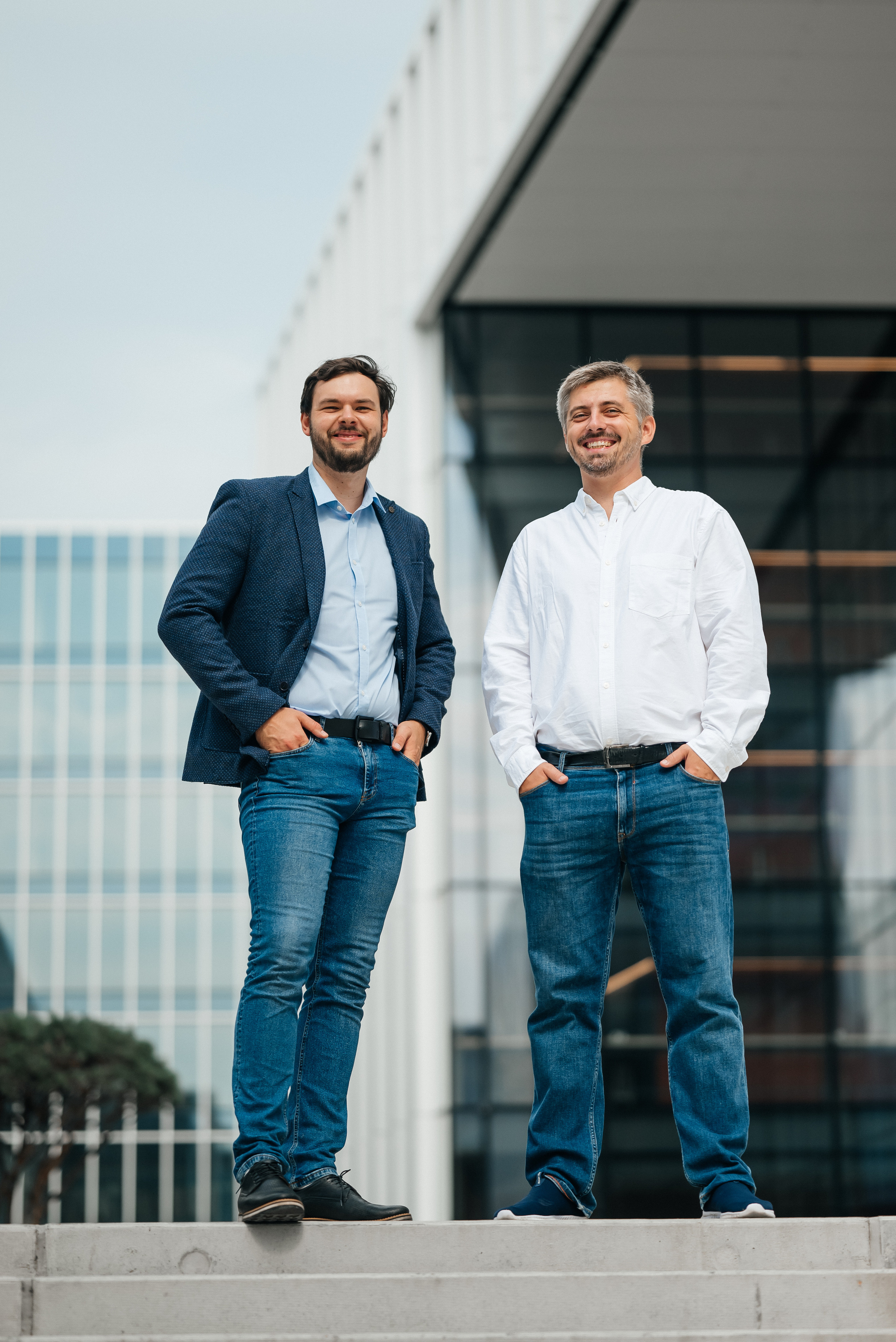 Verslo partnerių fotosesija. Vestuvių VIDEO ir FOTO komanda