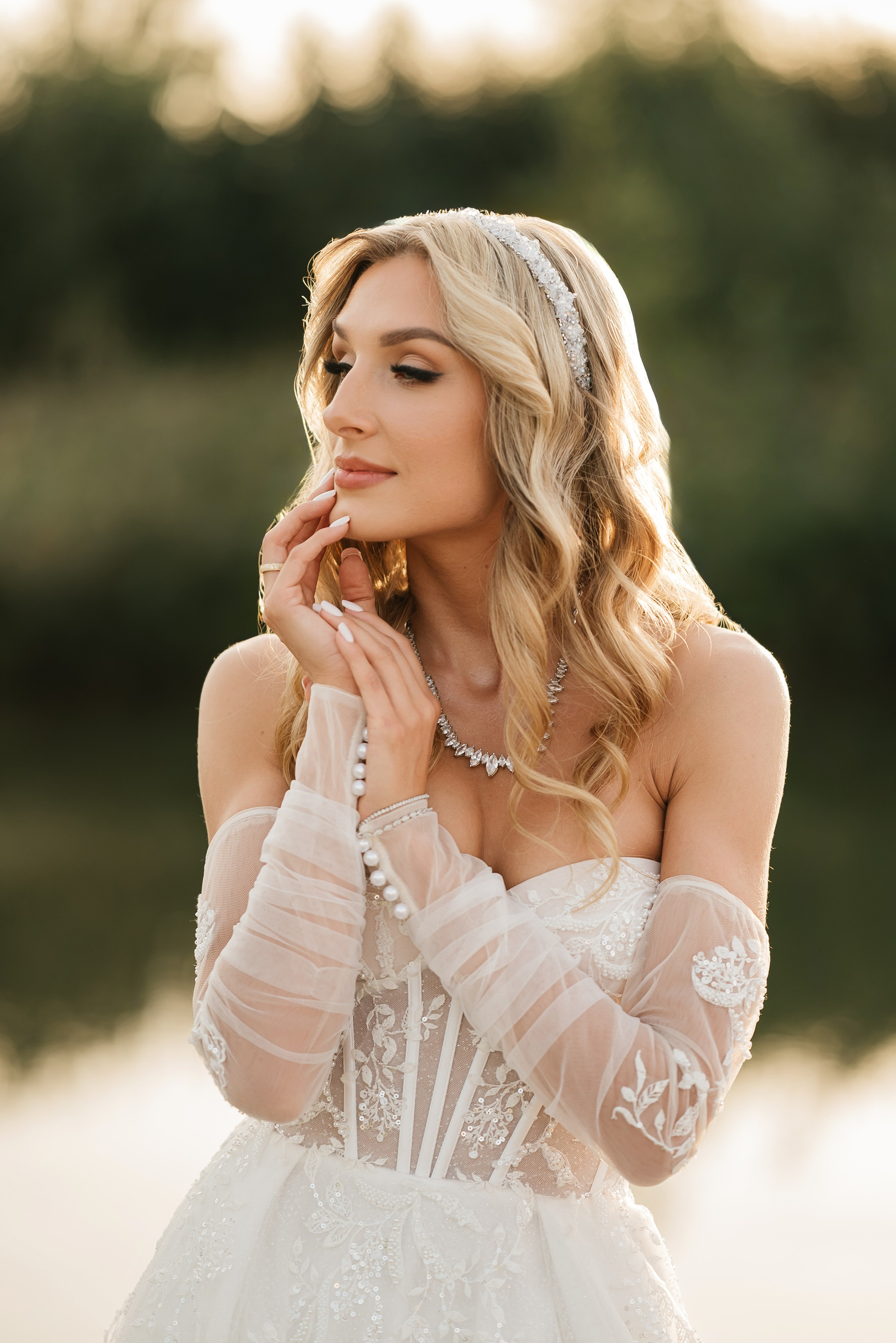 Karolis ir Greta. Vestuvių nuotraukos ir video Lietuvoje