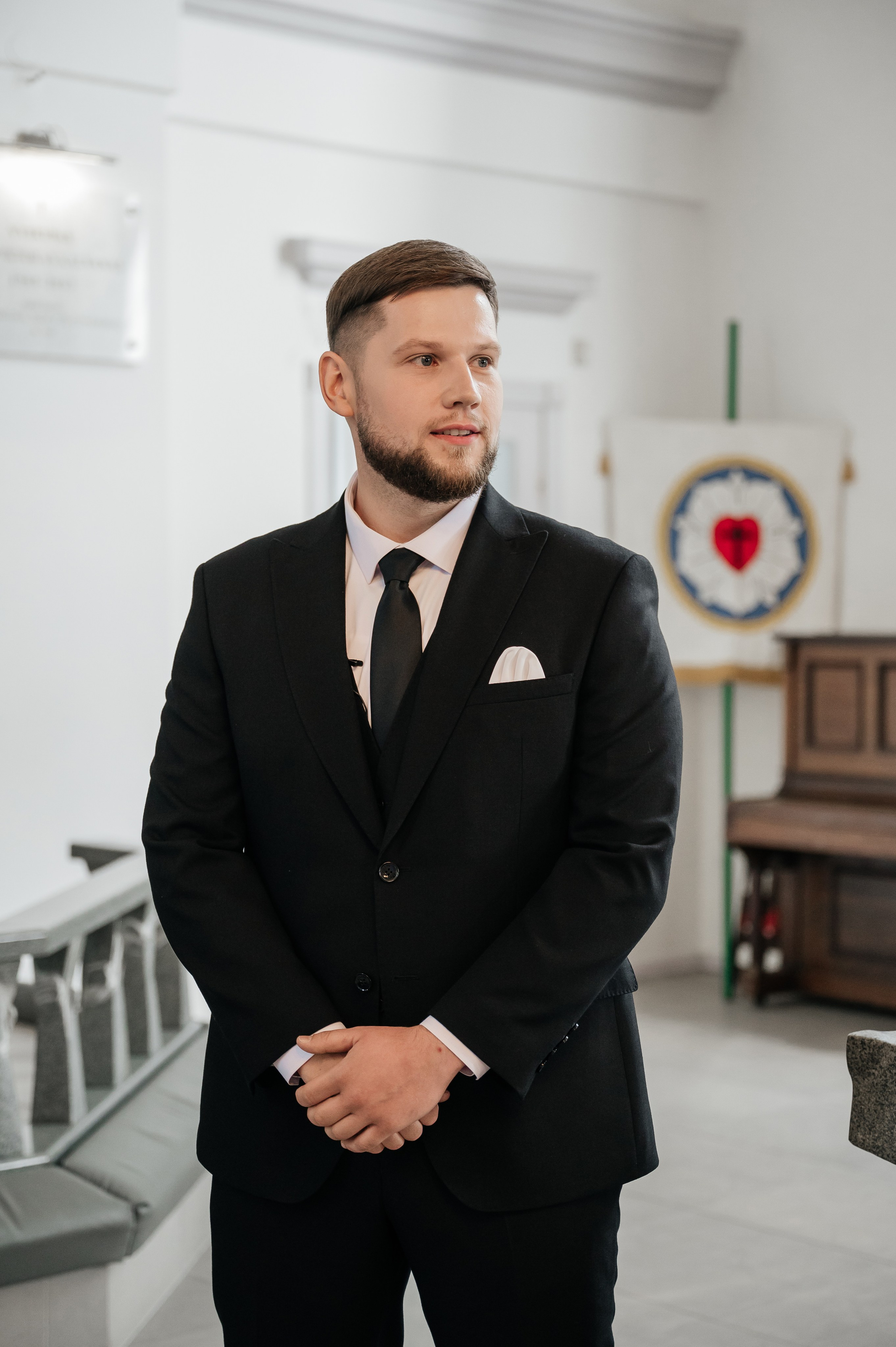 Vilintas ir Sandra. Vestuvių nuotraukos ir video Lietuvoje