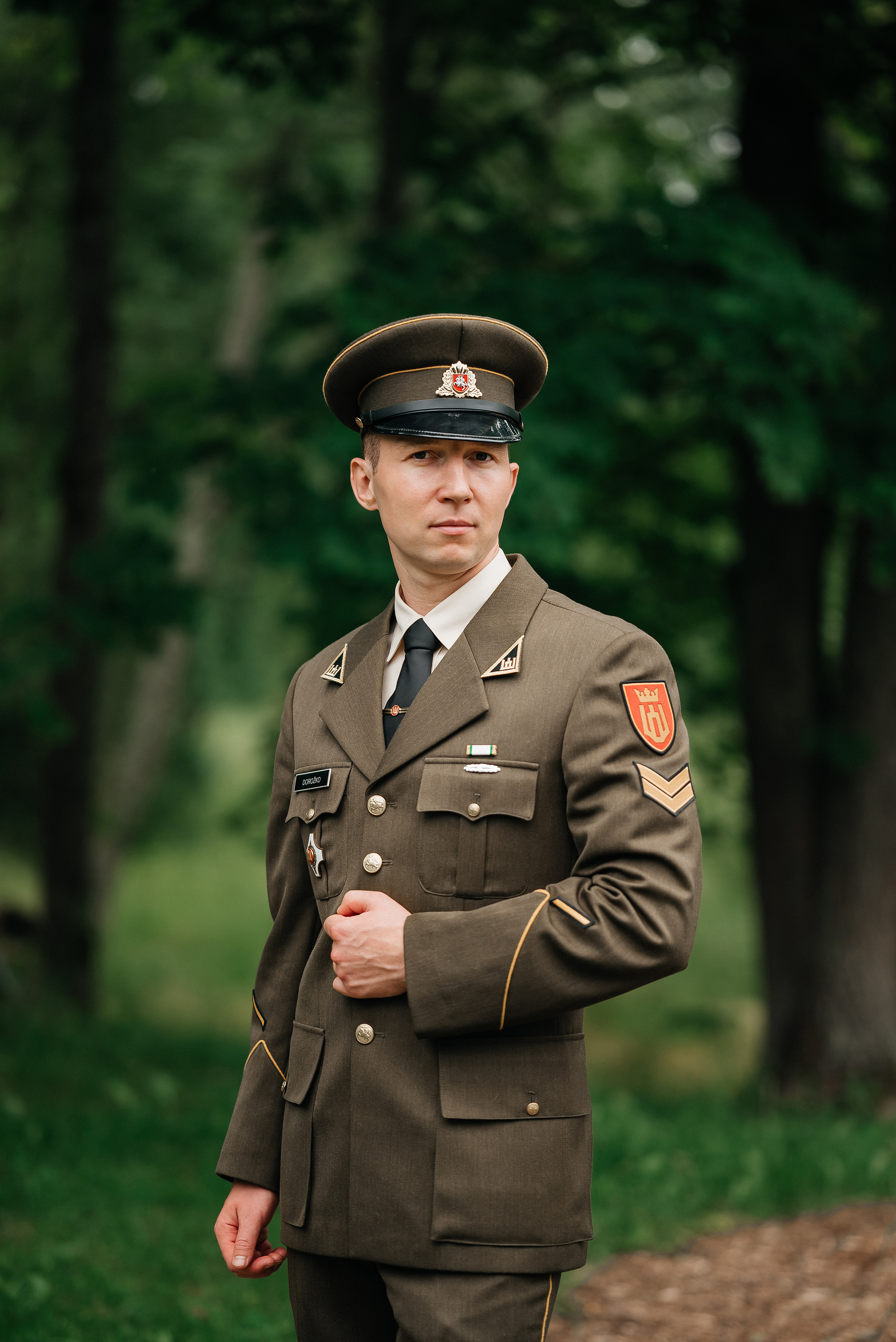 Denis ir Ieva. Vestuvių VIDEO ir FOTO komanda