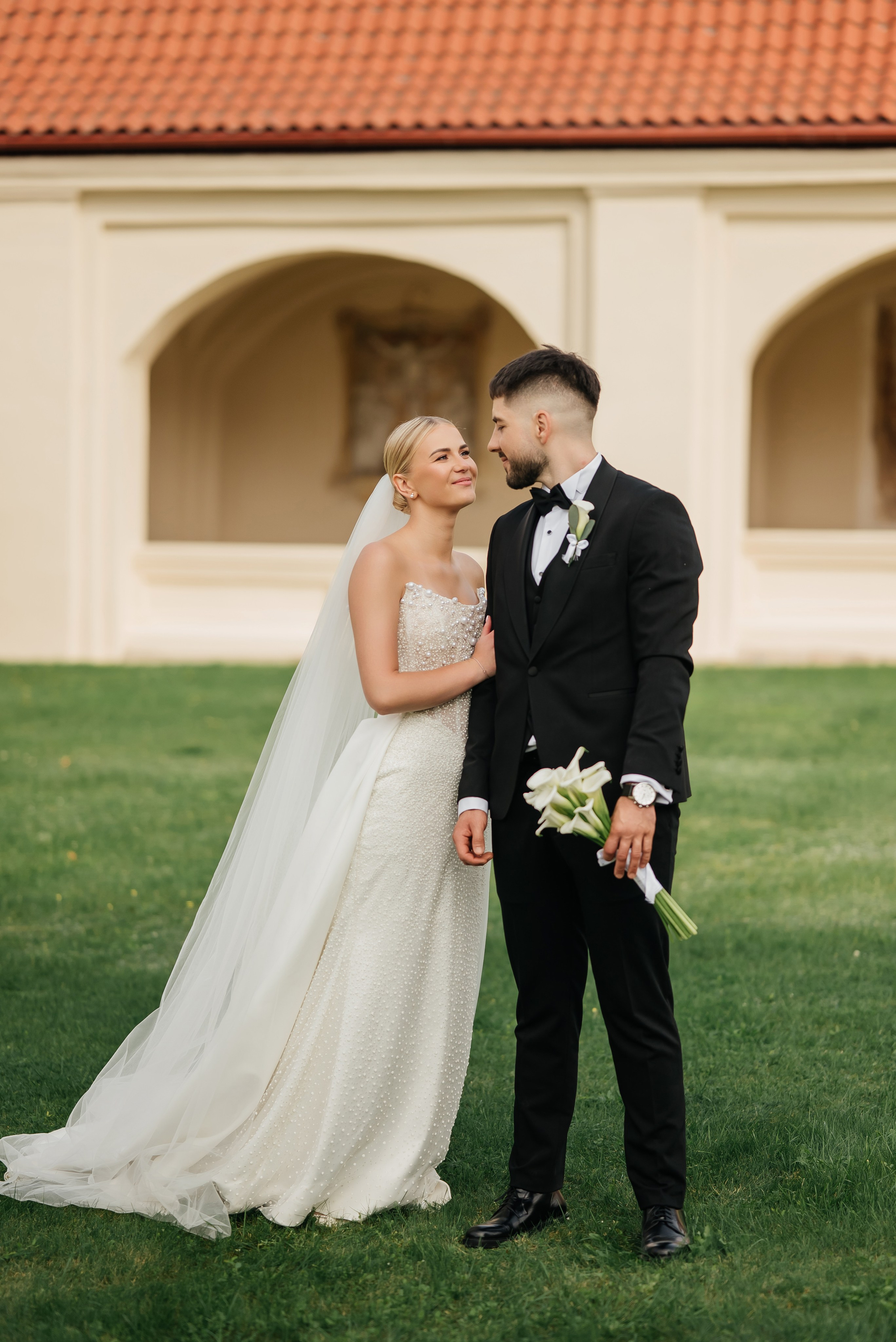 Simonas ir Oksana. Vestuvių VIDEO ir FOTO komanda