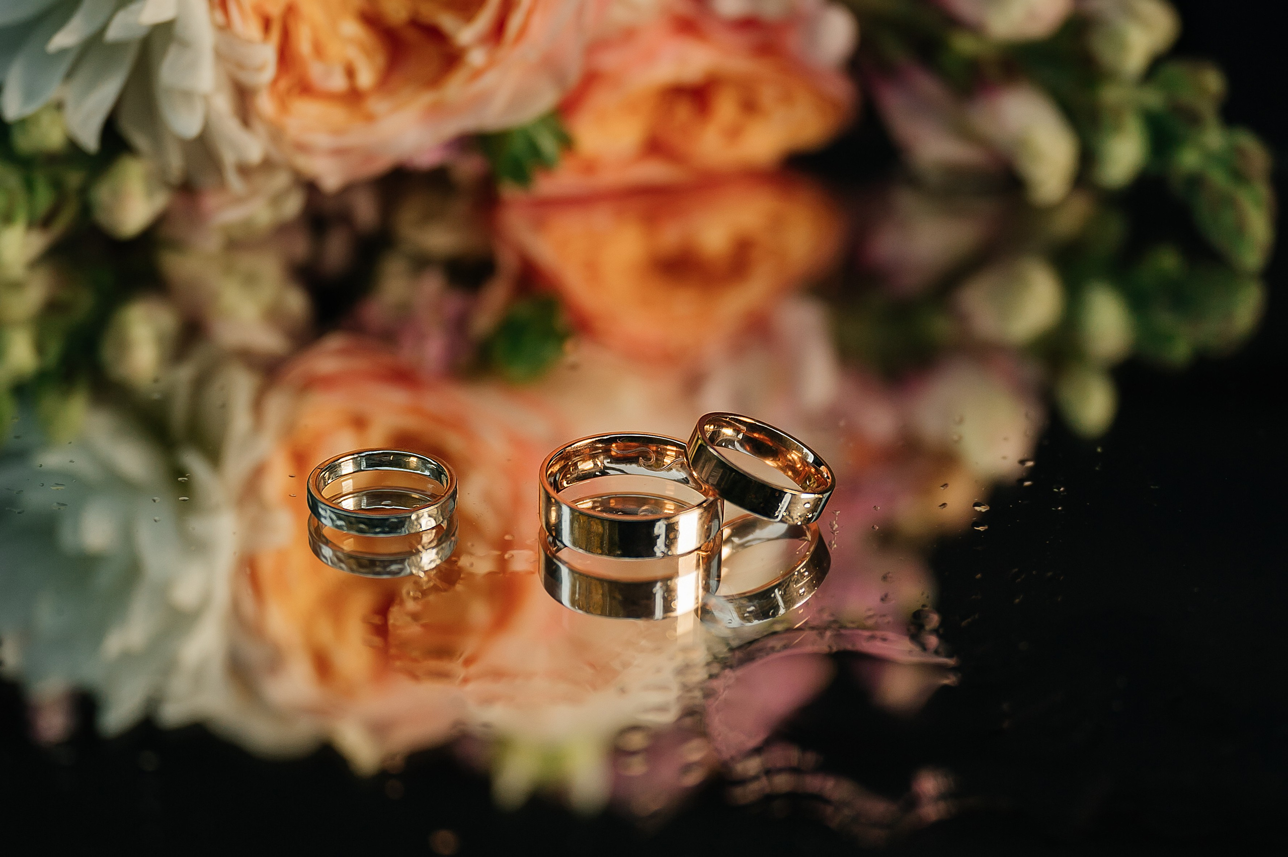 Vilintas ir Sandra. Vestuvių nuotraukos ir video Lietuvoje