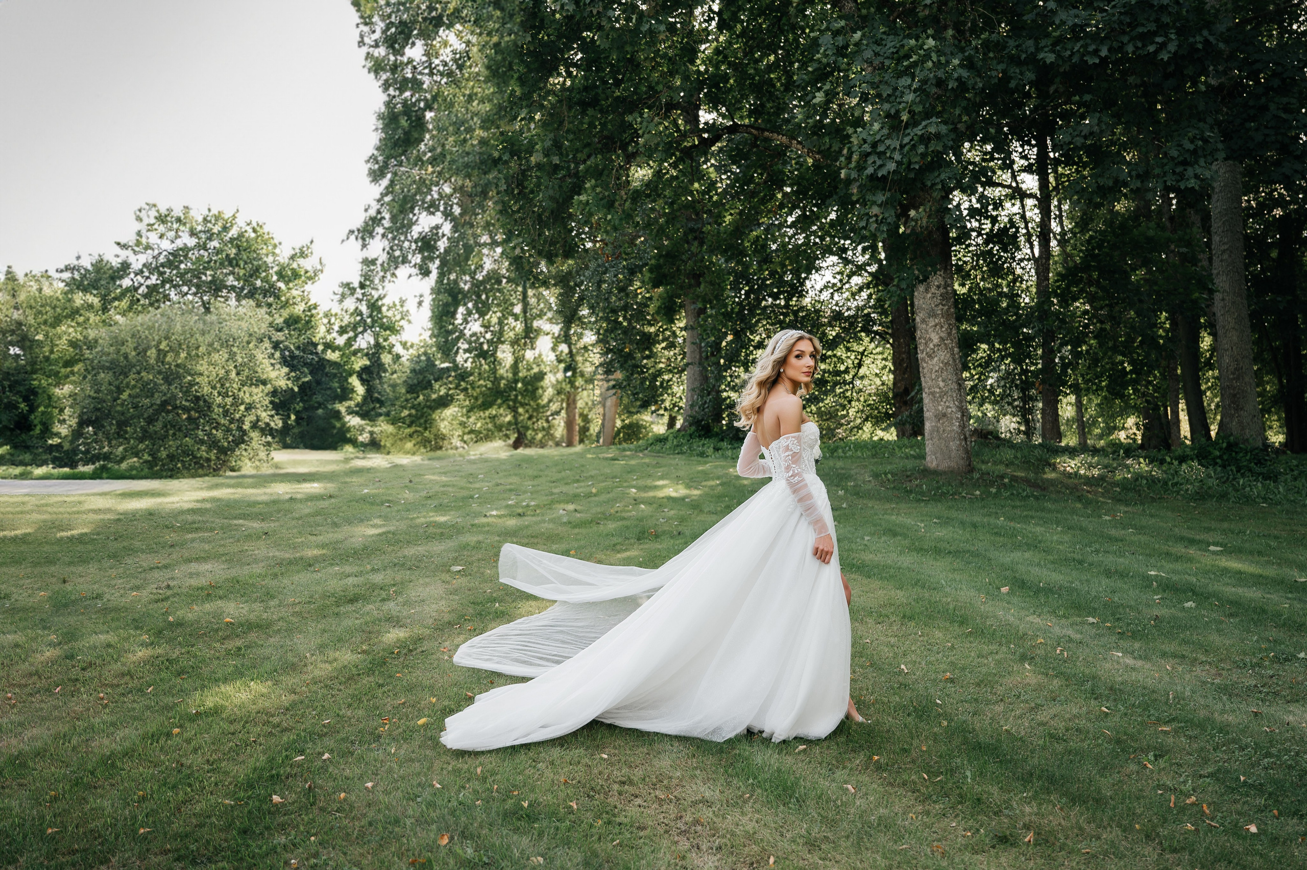 Karolis ir Greta. Vestuvių nuotraukos ir video Lietuvoje