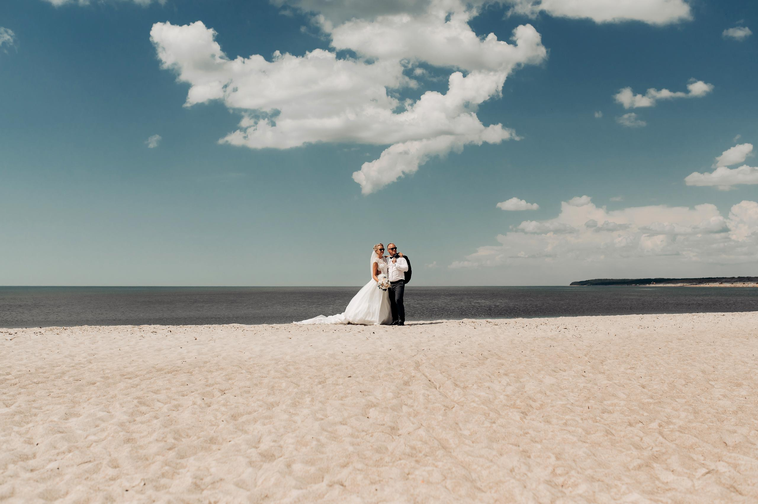 Petras ir Brigita. Vestuvių nuotraukos ir video Lietuvoje