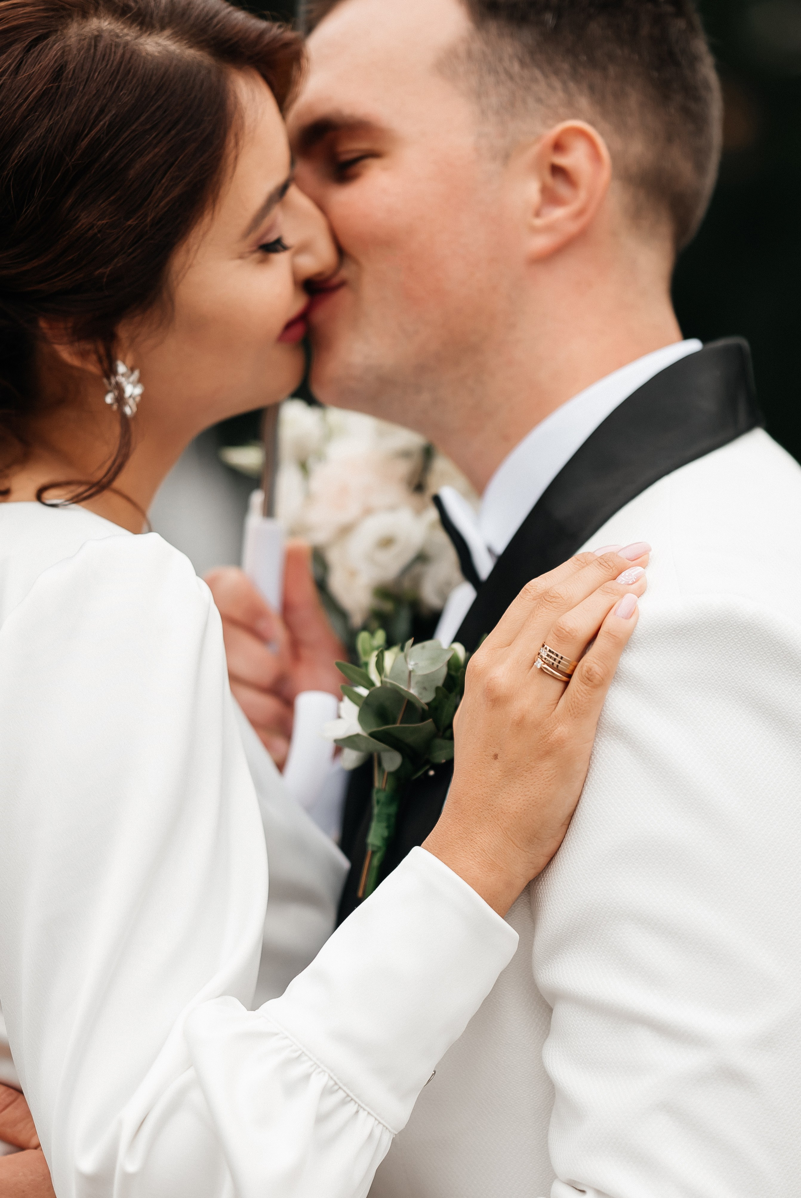 Georgij ir Julija. Vestuvių nuotraukos ir video Lietuvoje