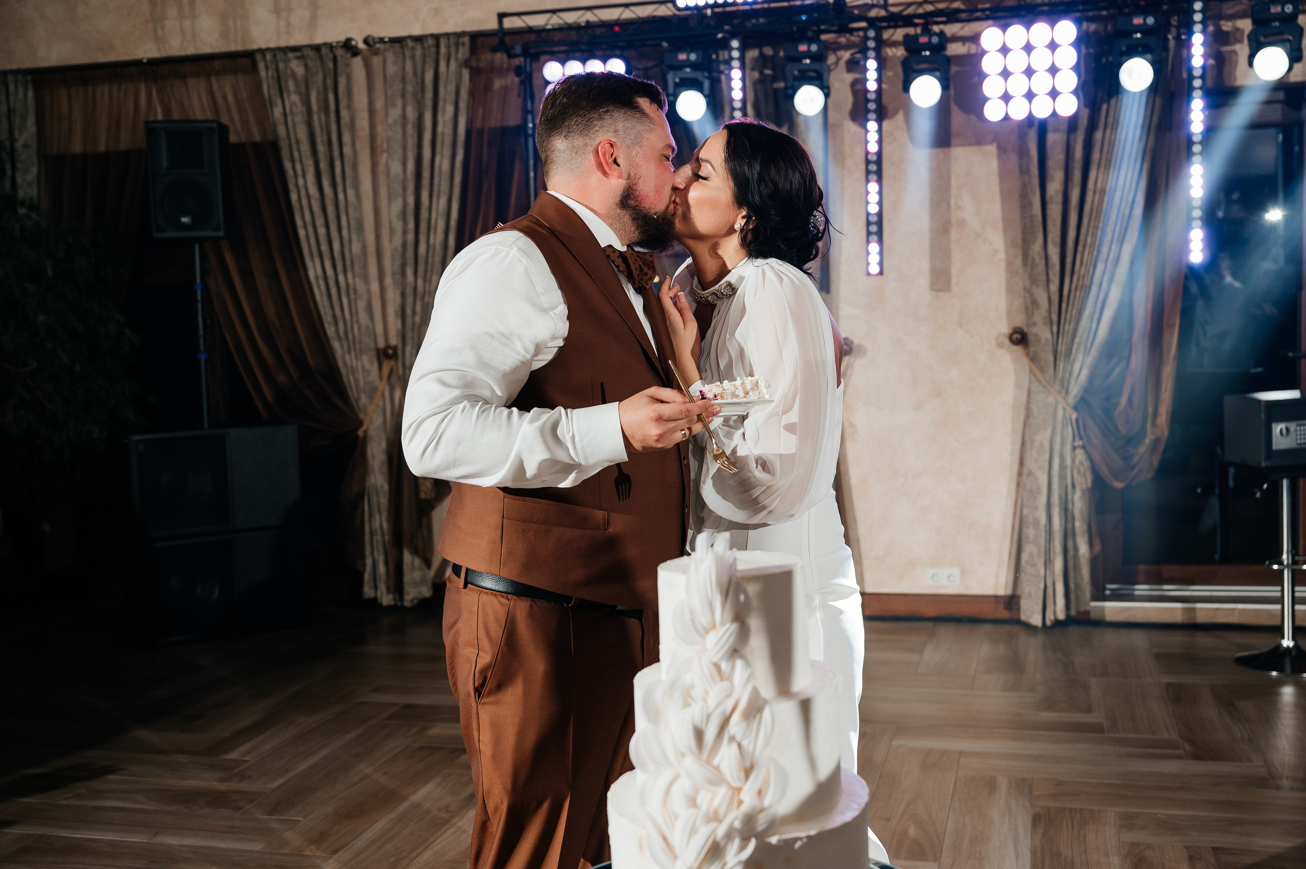 Julius ir Greta. Vestuvių nuotraukos ir video Lietuvoje