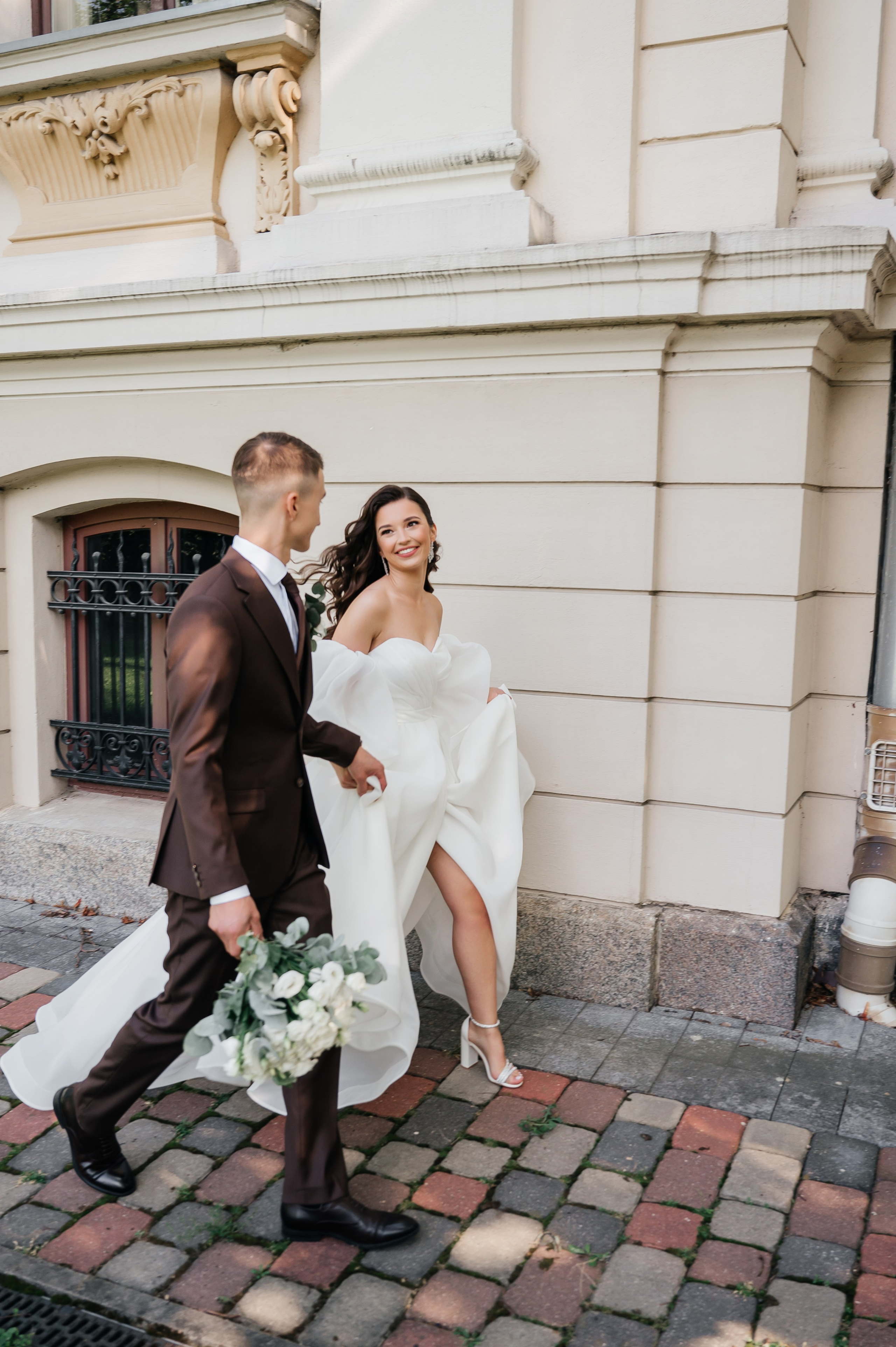 Edvinas ir Evelina. Vestuvių VIDEO ir FOTO komanda