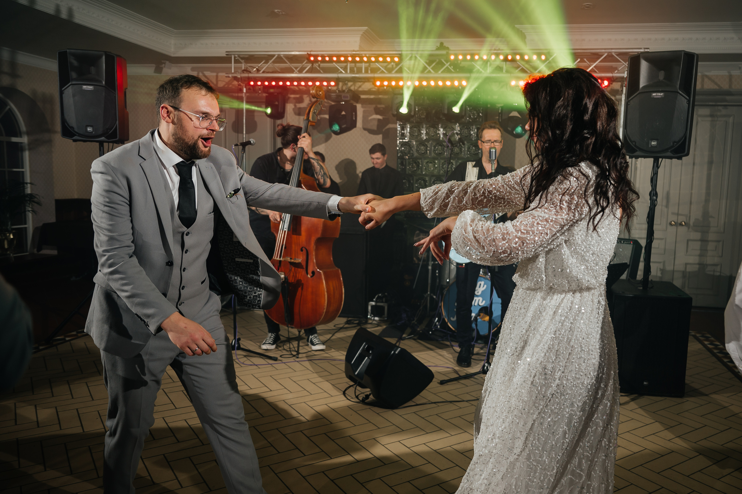 Ignas ir Aiste. Vestuvių nuotraukos ir video Lietuvoje