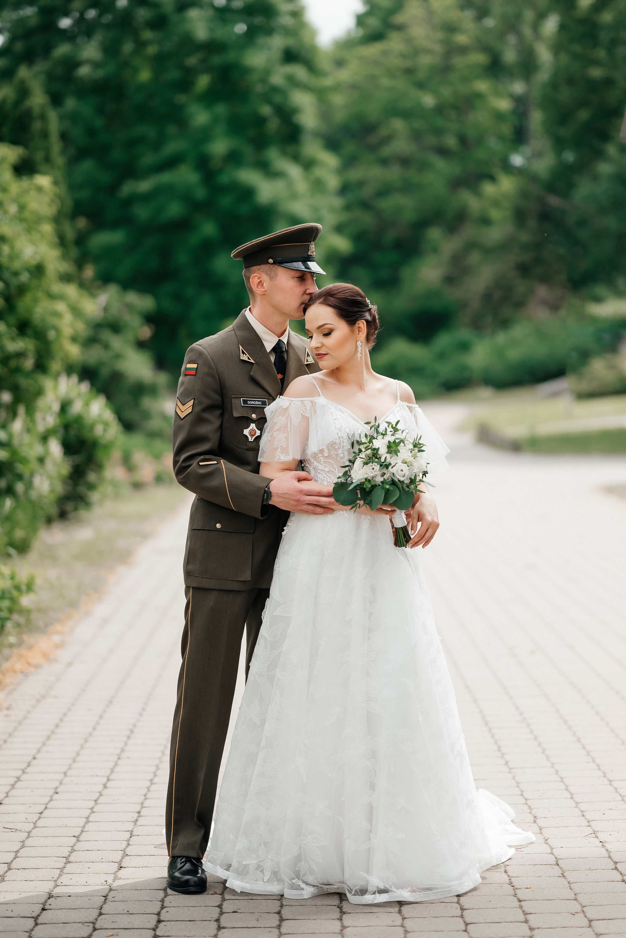 Denis ir Ieva. Vestuvių VIDEO ir FOTO komanda